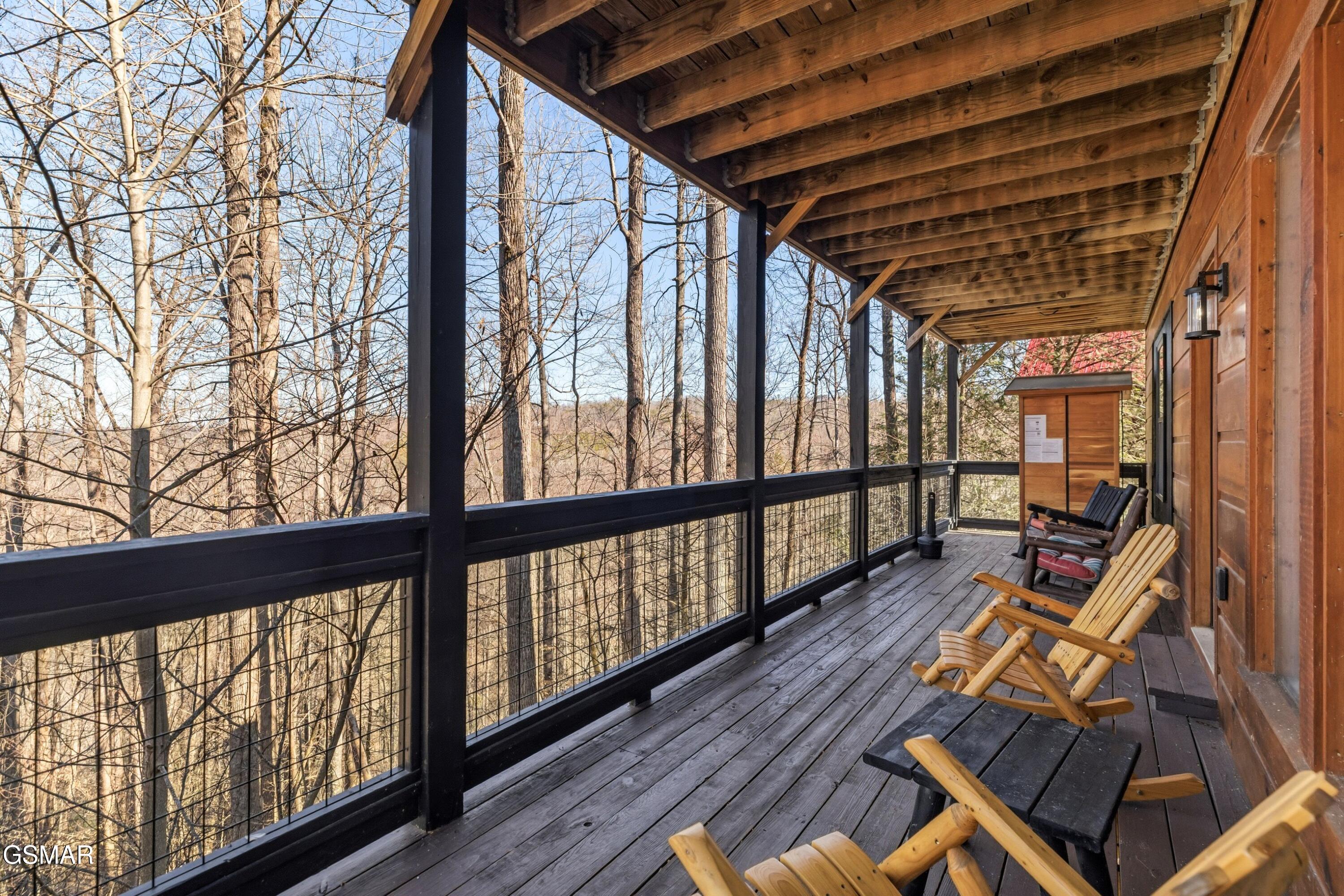 1235 Annes Road Gatlinburg TN 37738