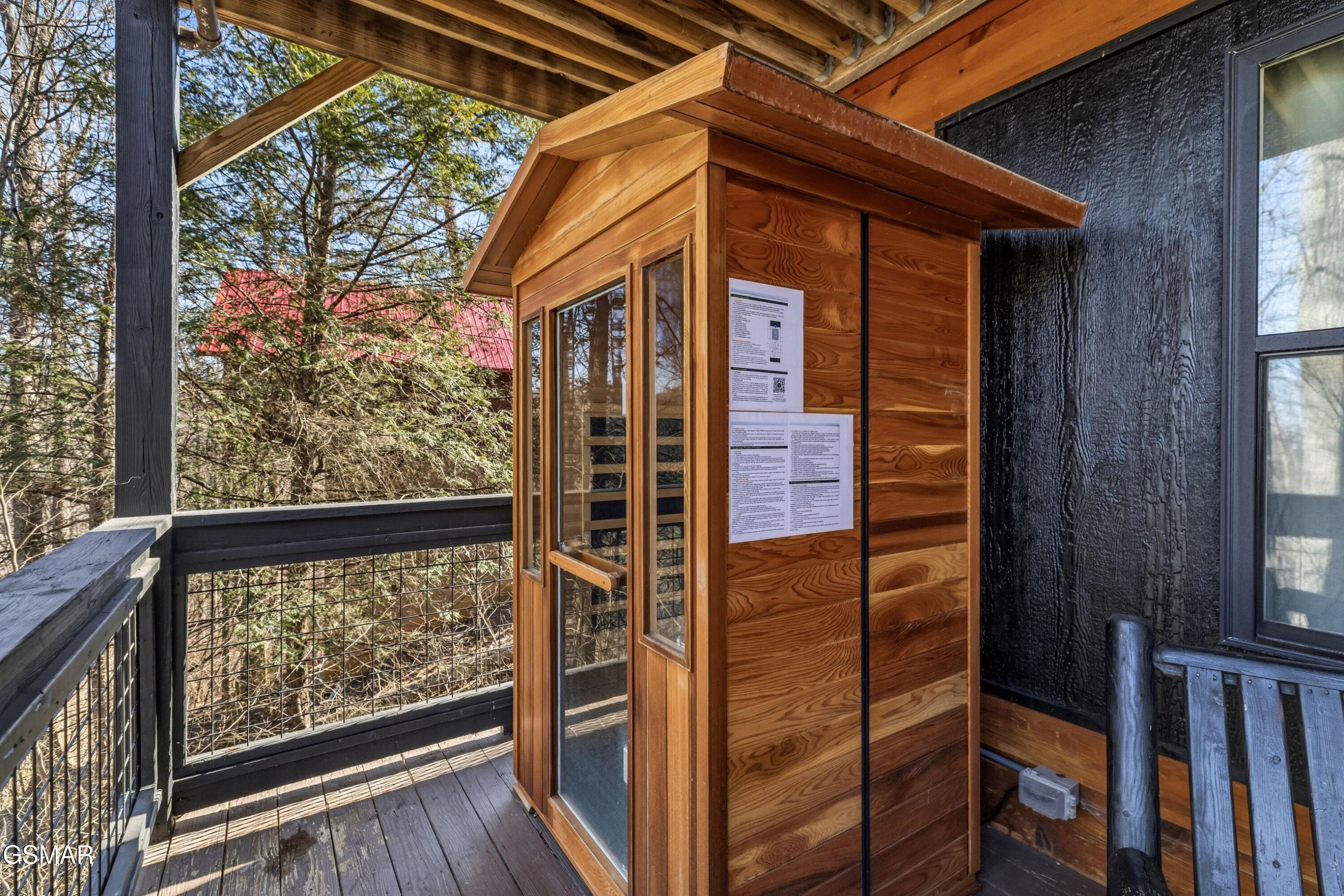 1235 Annes Road Gatlinburg TN 37738