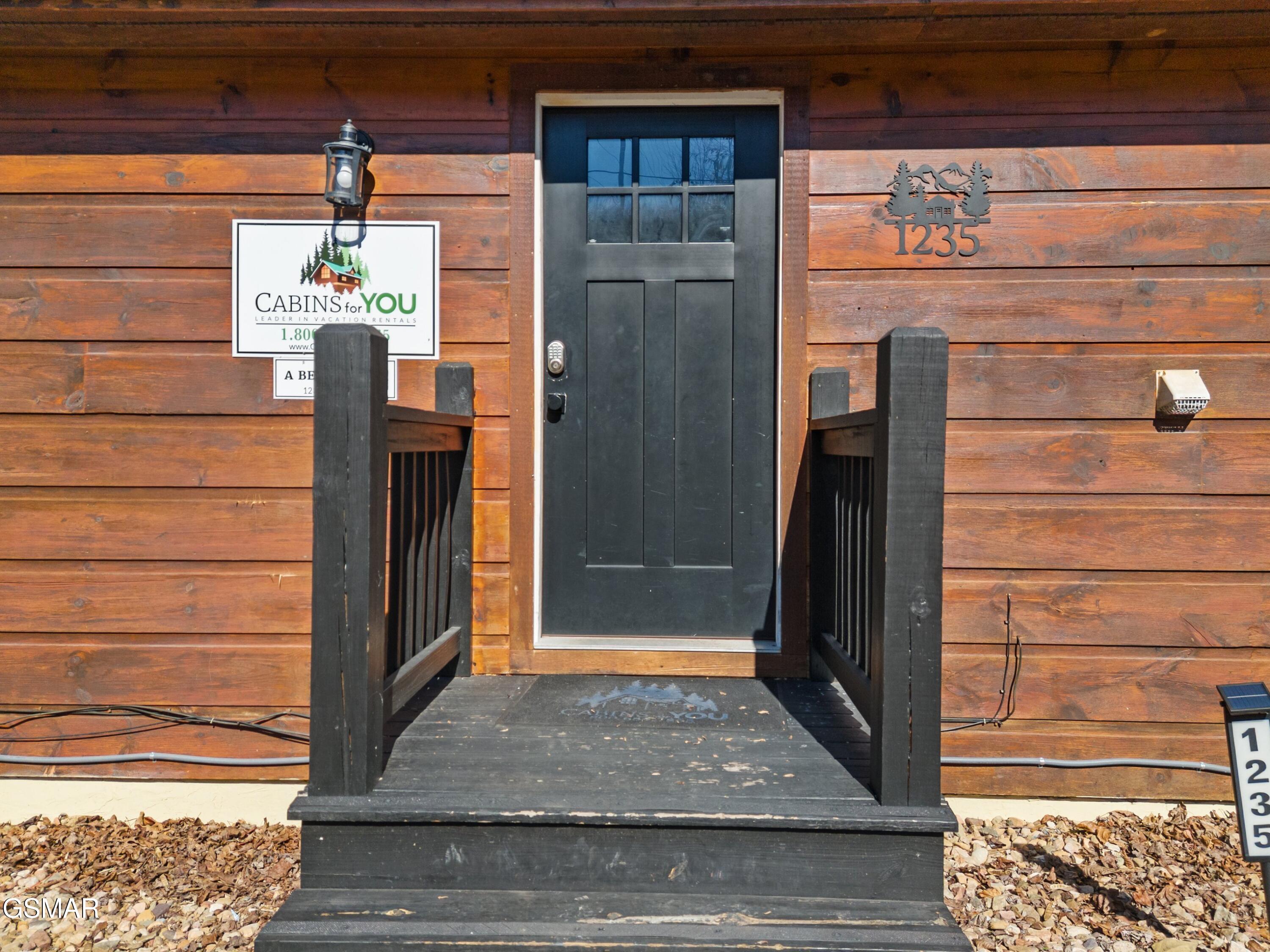 1235 Annes Road Gatlinburg TN 37738