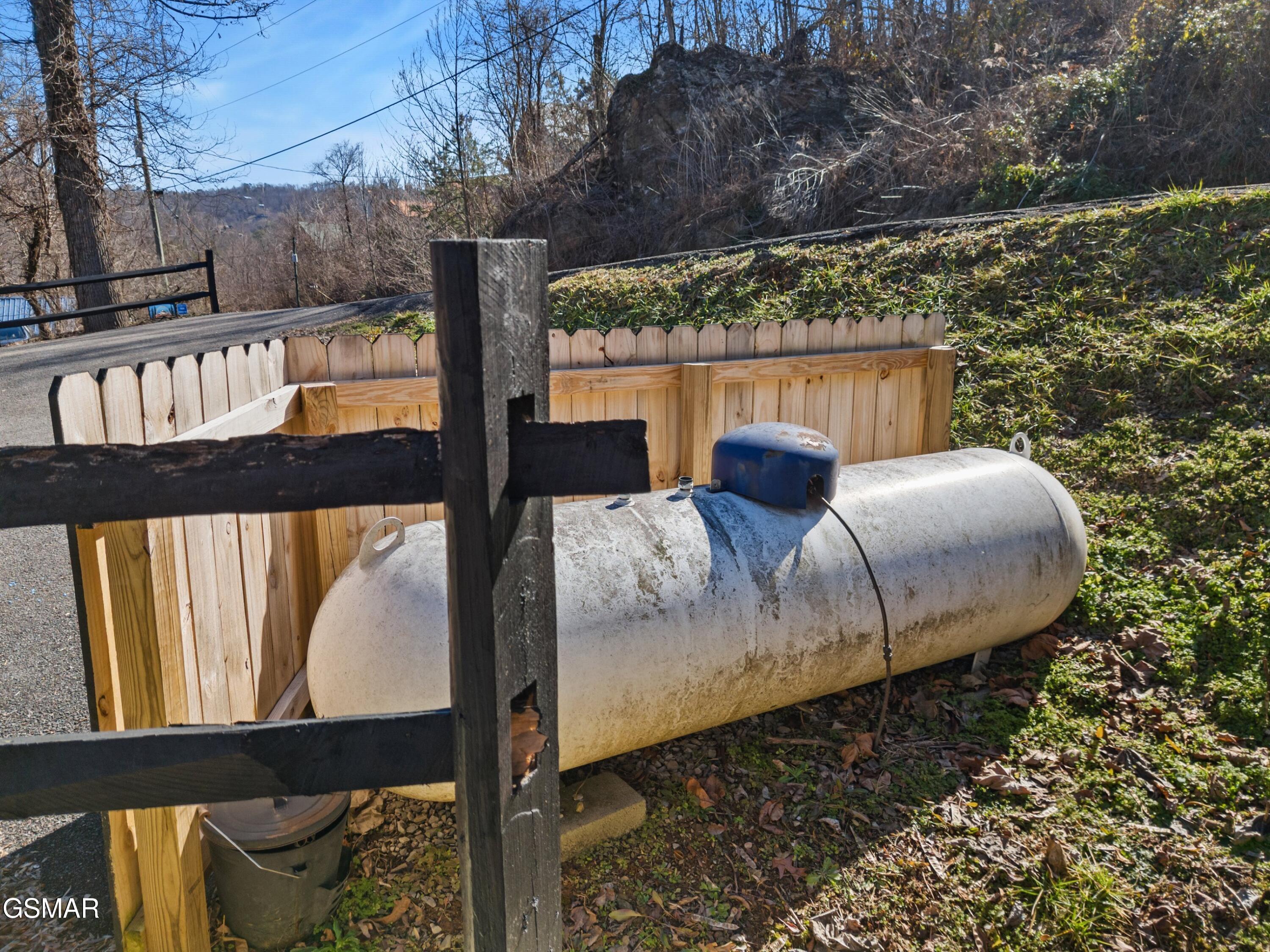 1235 Annes Road Gatlinburg TN 37738