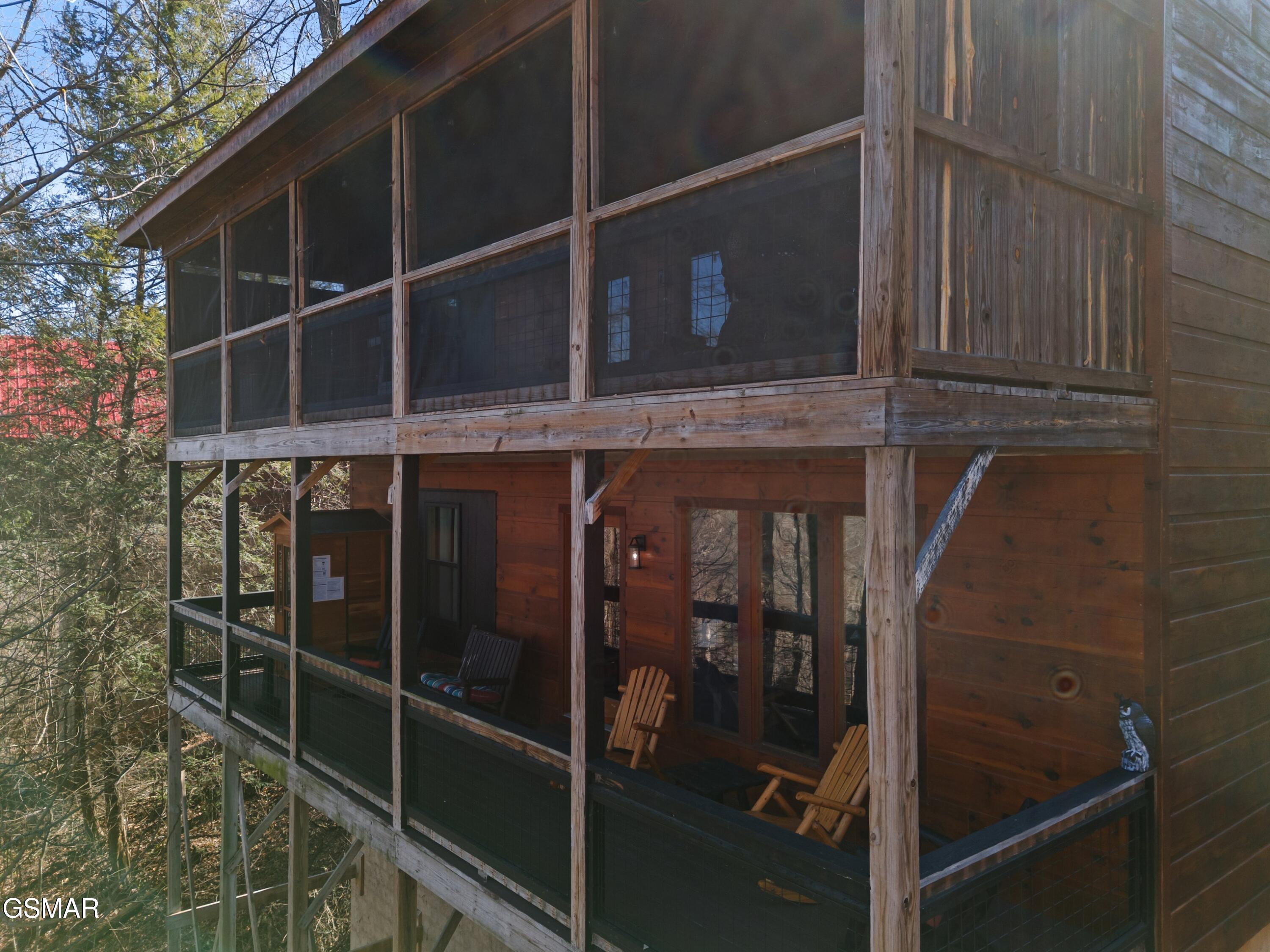 1235 Annes Road Gatlinburg TN 37738