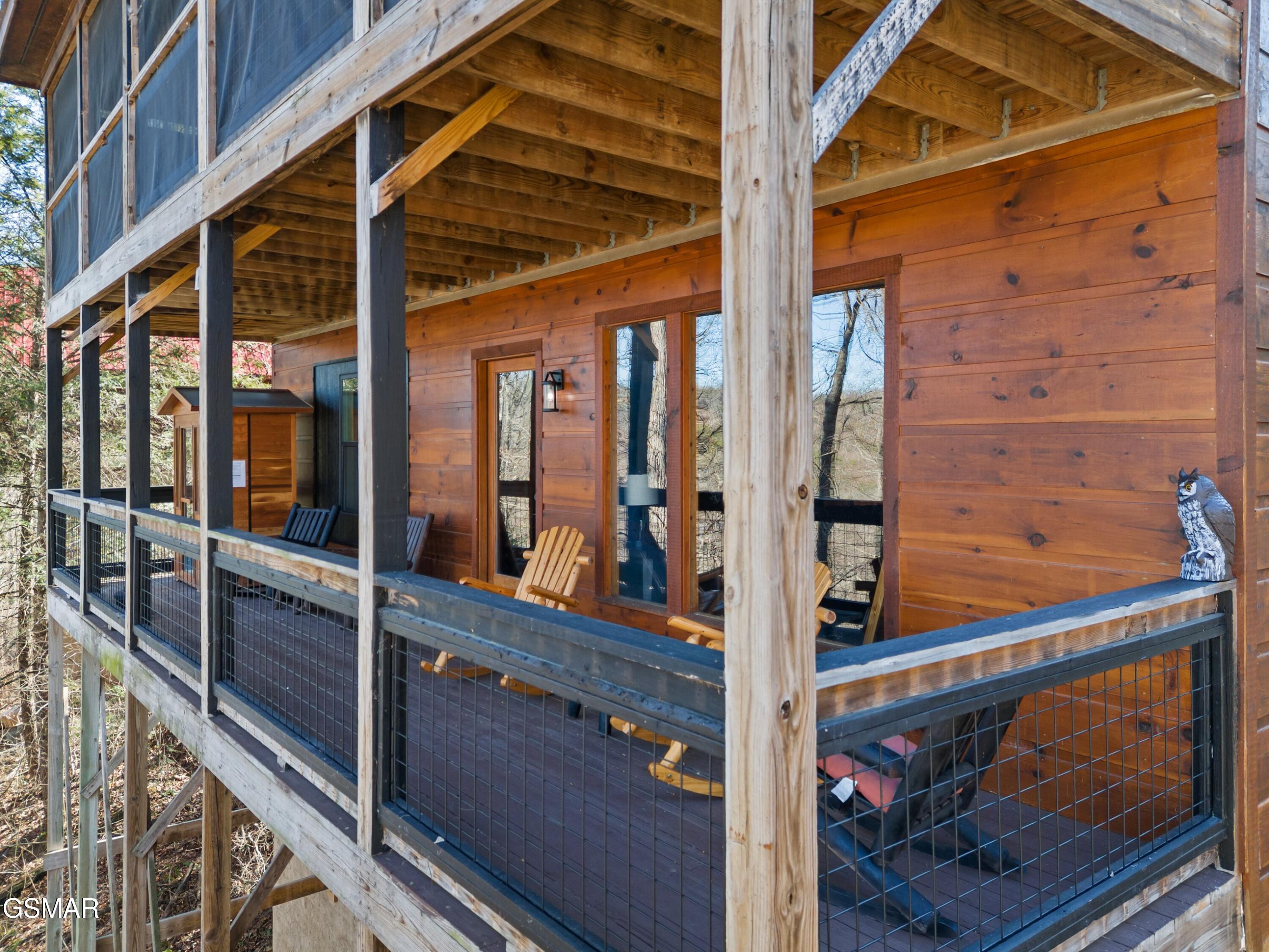 1235 Annes Road Gatlinburg TN 37738