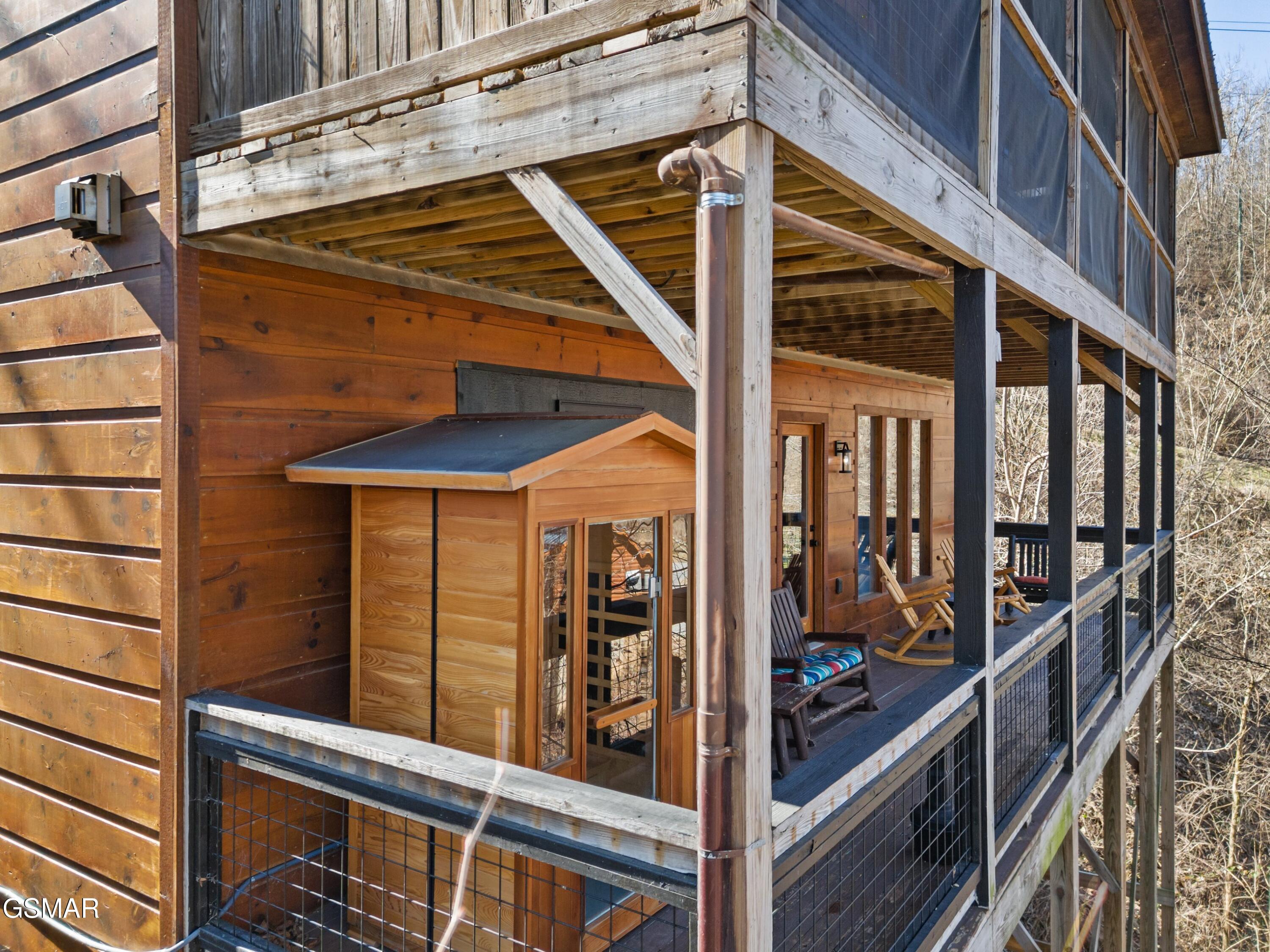 1235 Annes Road Gatlinburg TN 37738