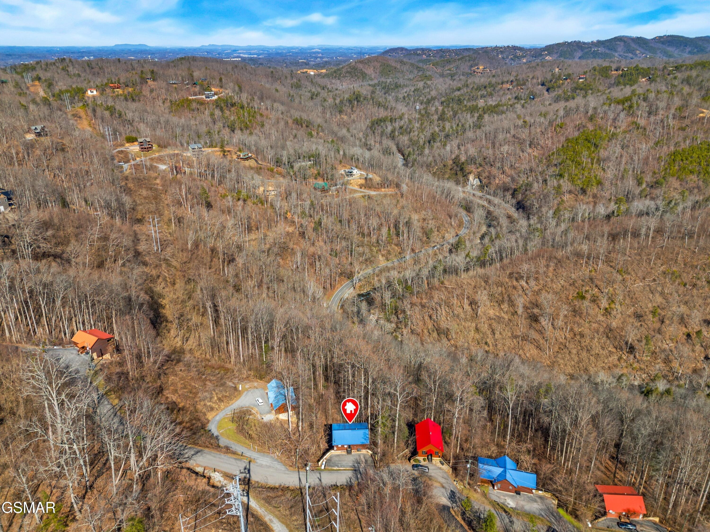 1235 Annes Road Gatlinburg TN 37738