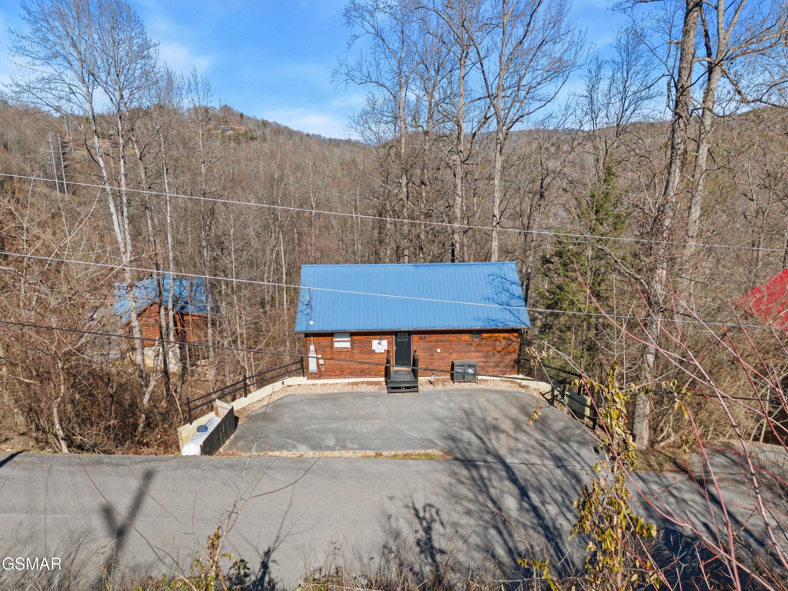 1235 Annes Road Gatlinburg TN 37738