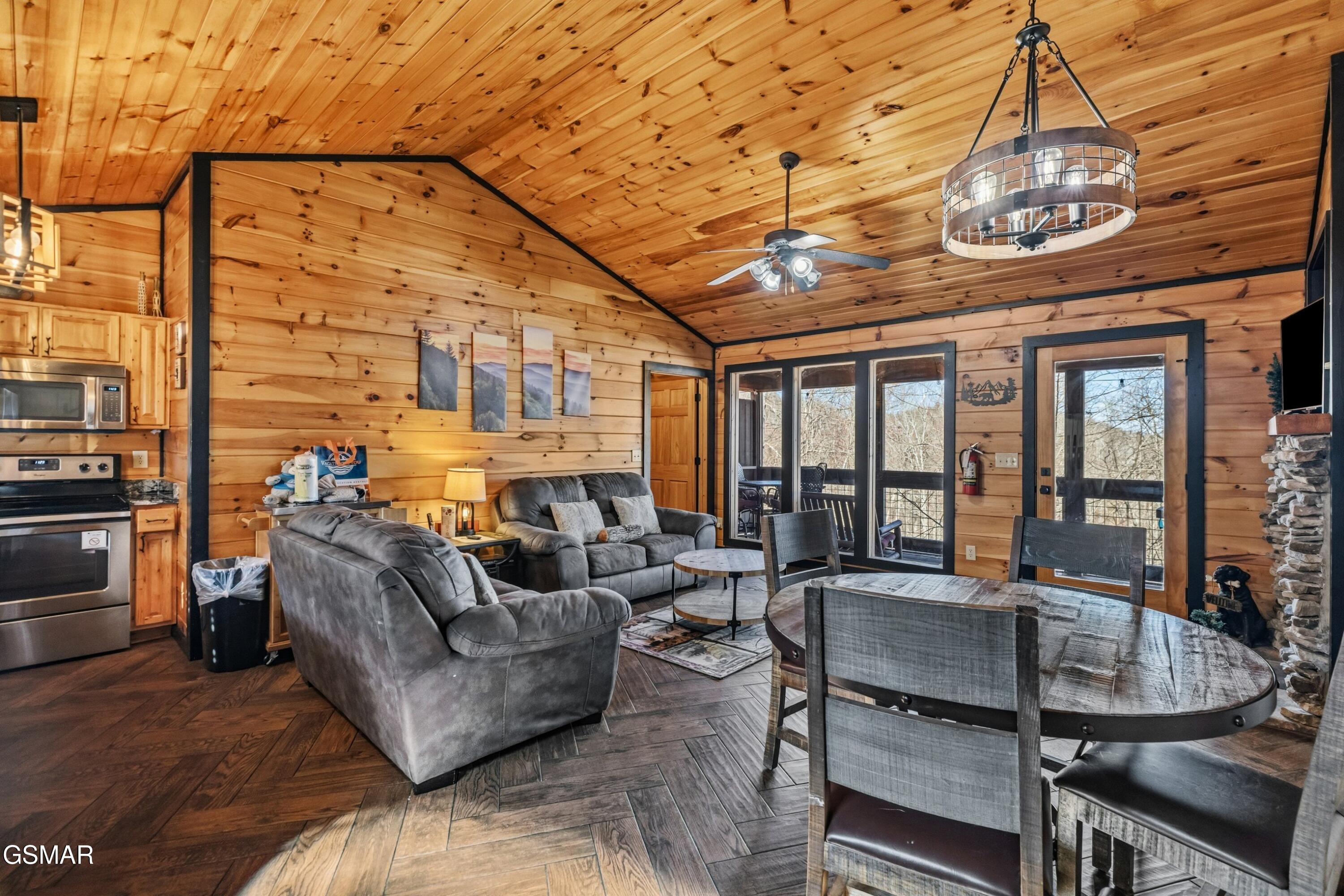 1235 Annes Road Gatlinburg TN 37738