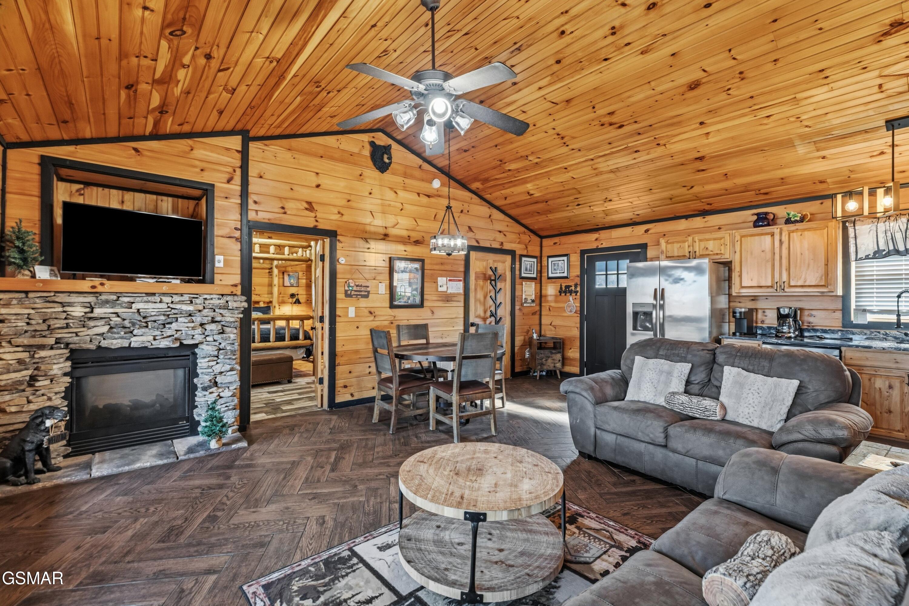 1235 Annes Road Gatlinburg TN 37738