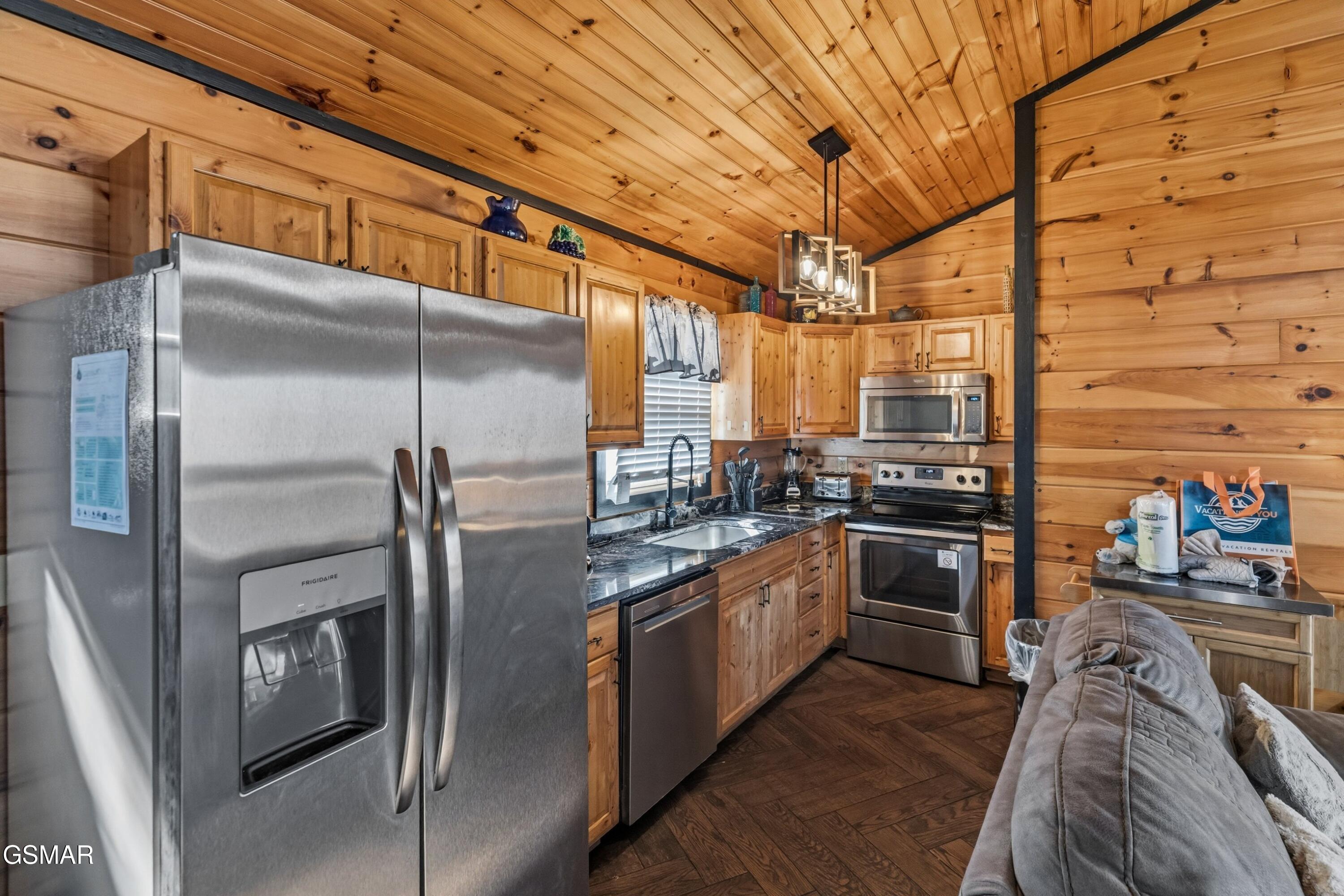 1235 Annes Road Gatlinburg TN 37738