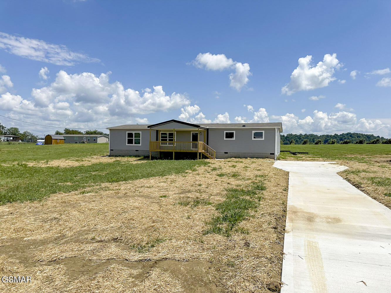 1515 River Path Morristown TN 37813