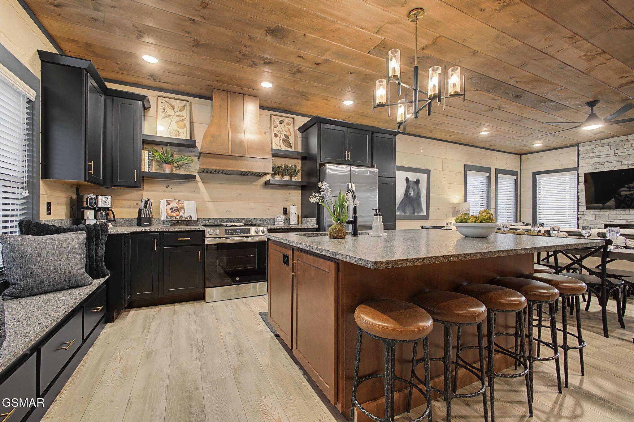 315 Rambling Creek Way Sevierville TN 37862