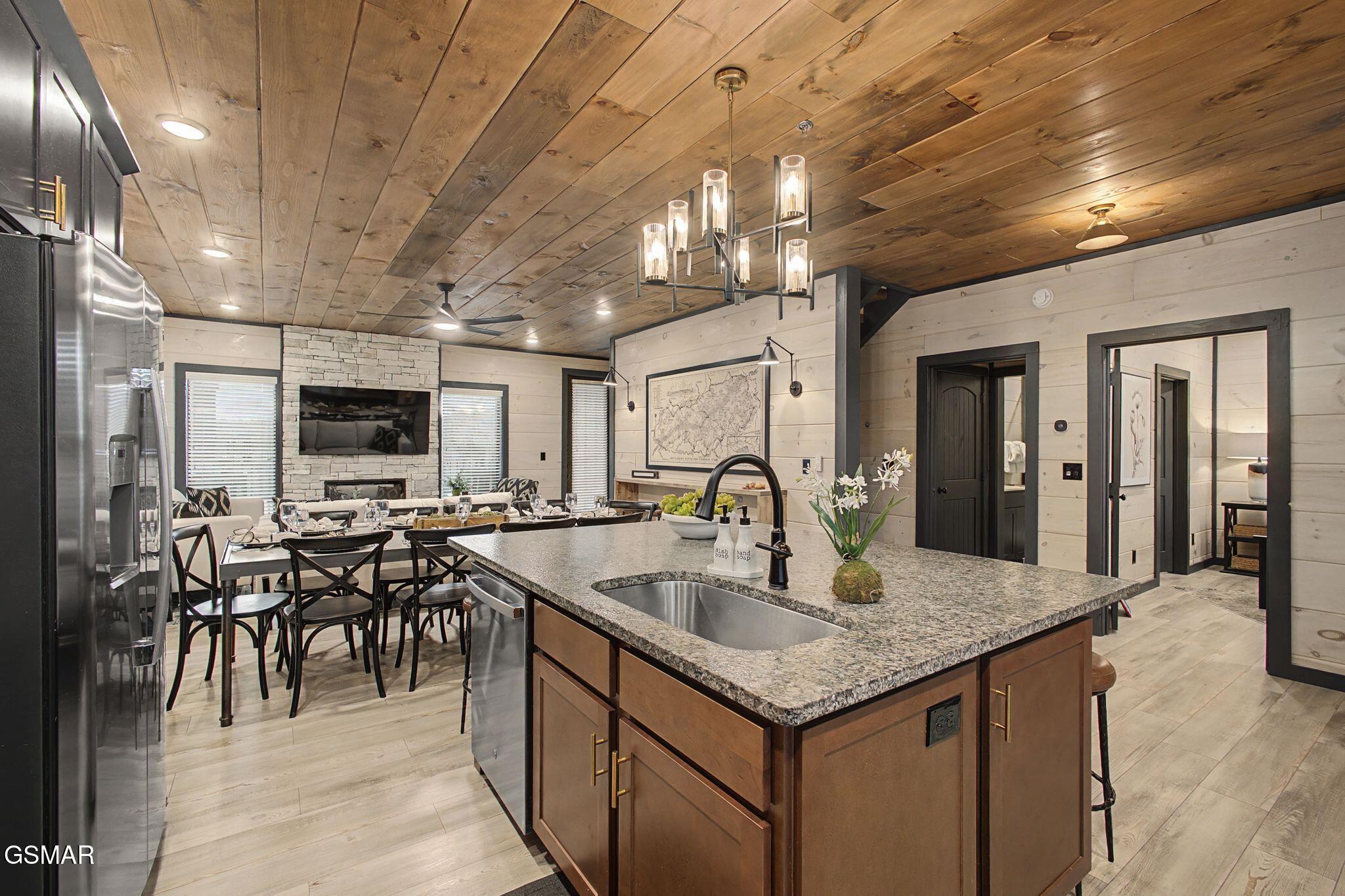 315 Rambling Creek Way Sevierville TN 37862