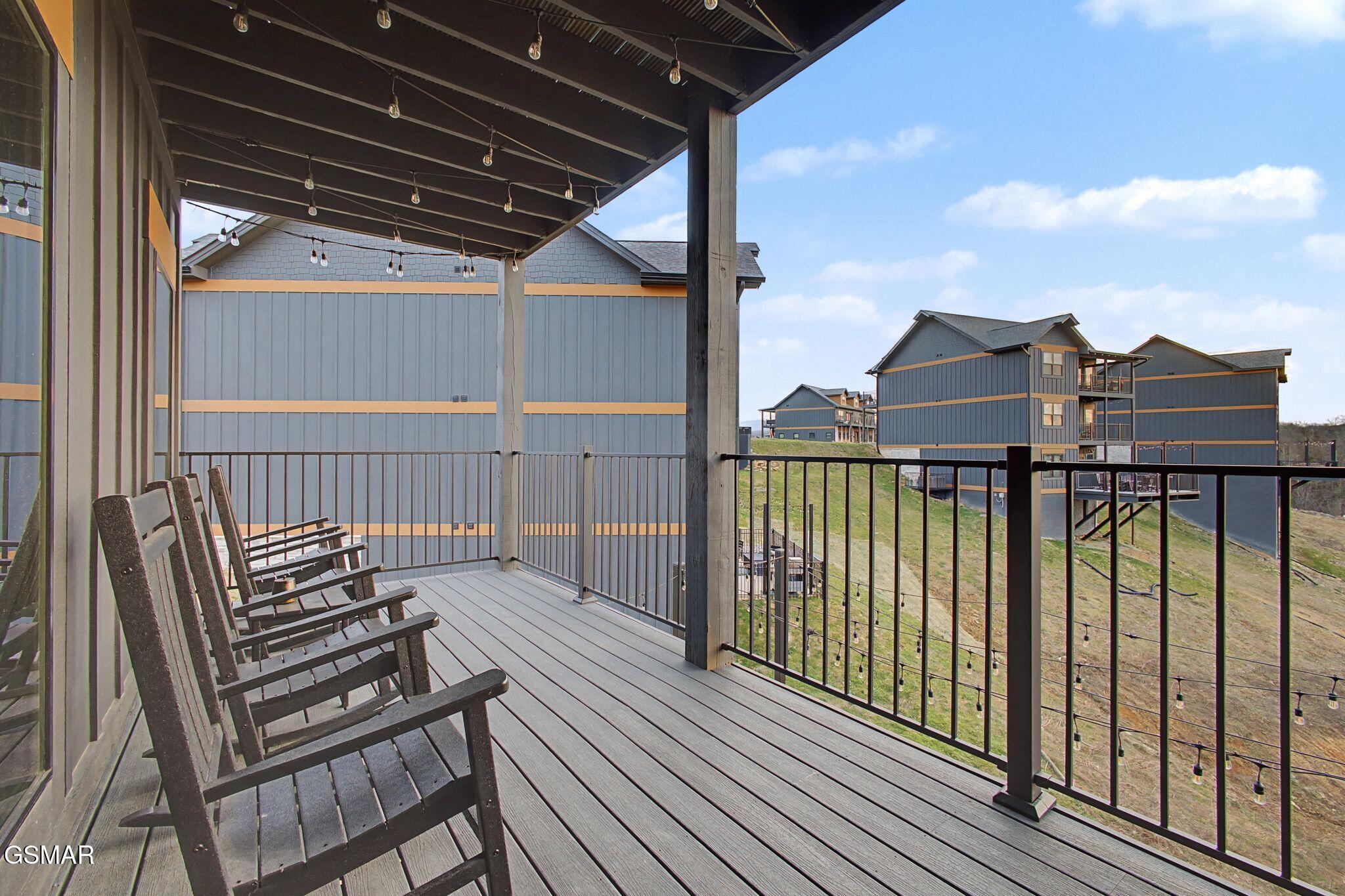 315 Rambling Creek Way Sevierville TN 37862