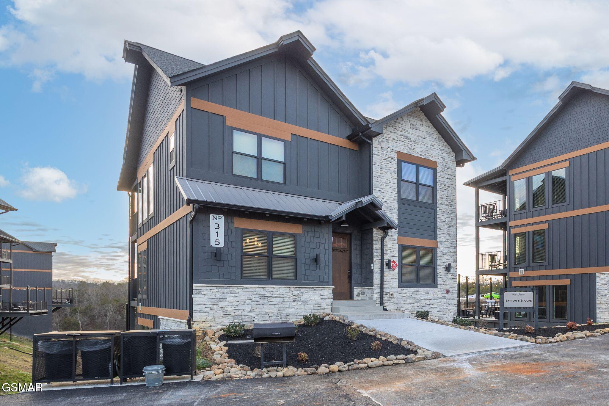 315 Rambling Creek Way Sevierville TN 37862