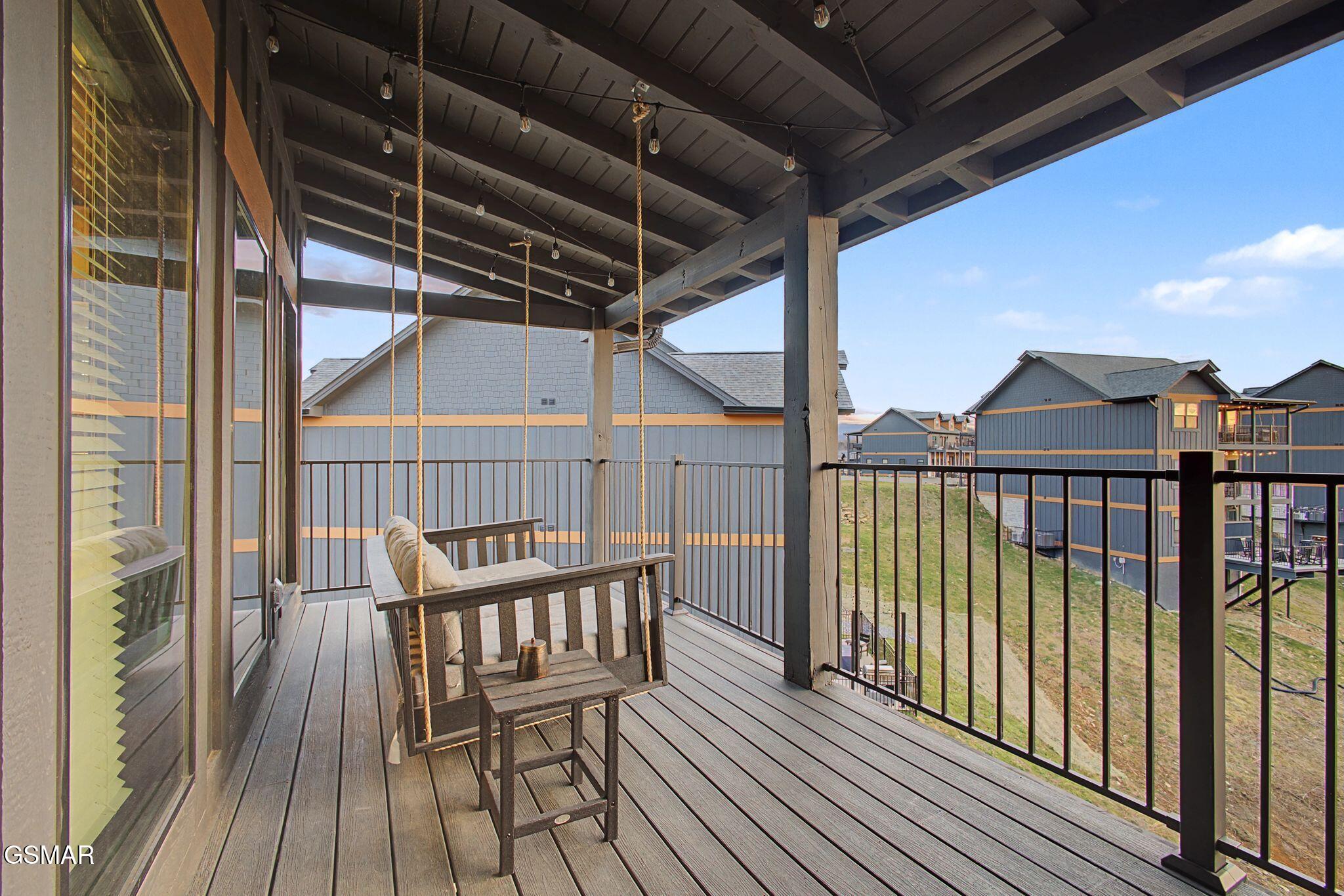 315 Rambling Creek Way Sevierville TN 37862