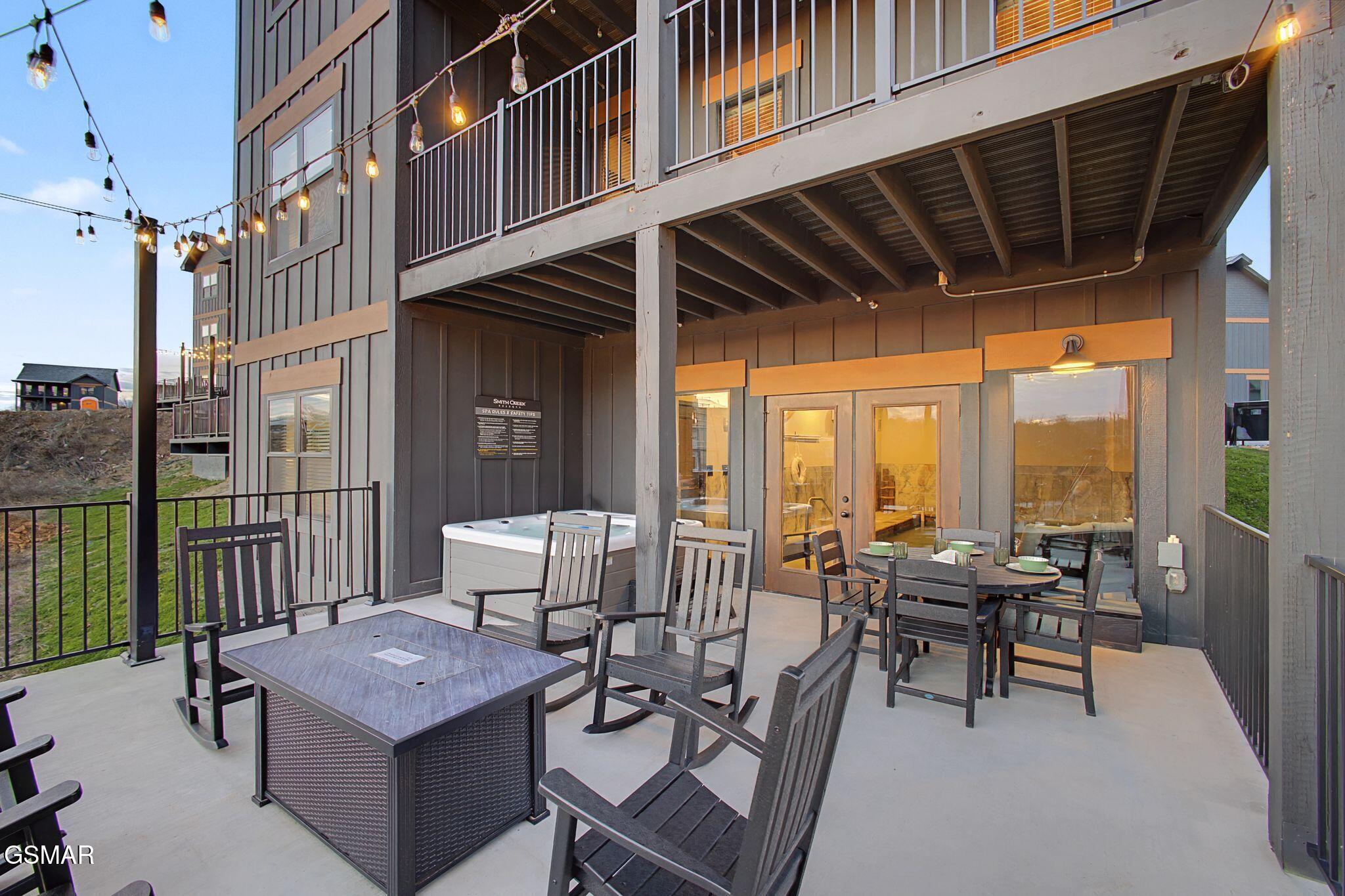 315 Rambling Creek Way Sevierville TN 37862