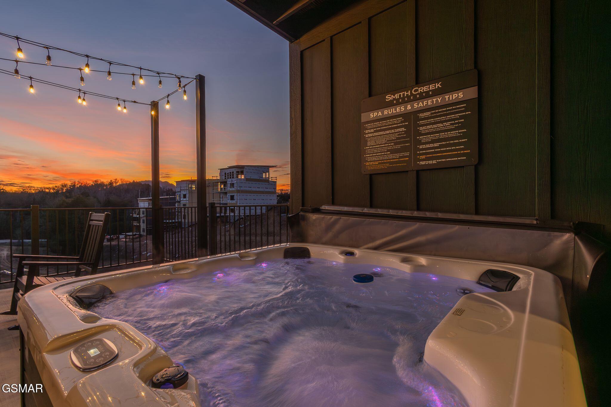315 Rambling Creek Way Sevierville TN 37862