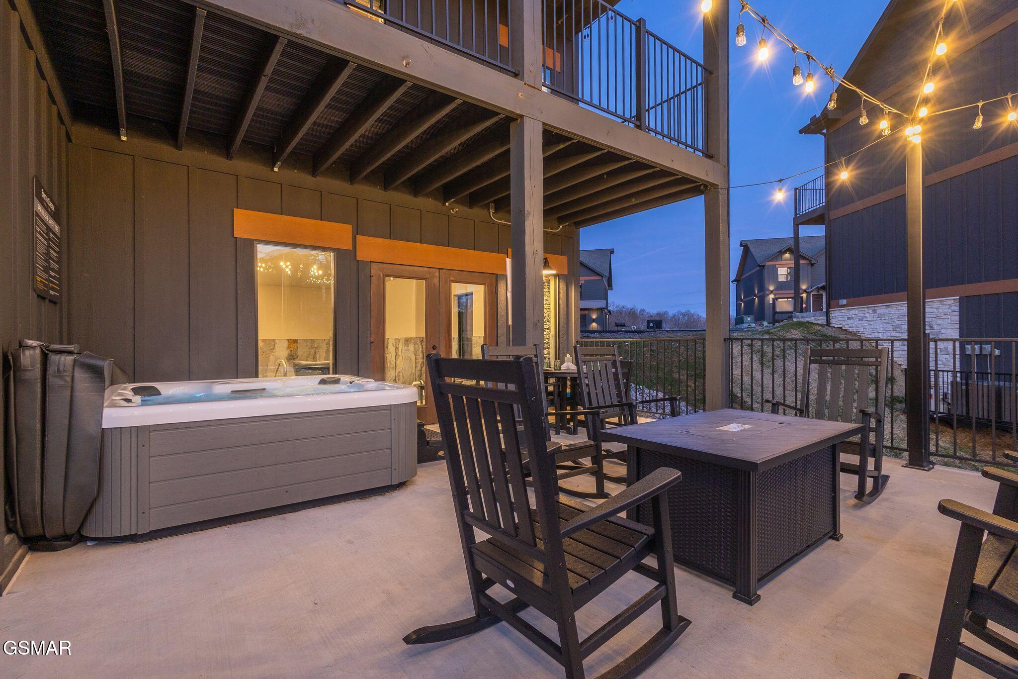 315 Rambling Creek Way Sevierville TN 37862
