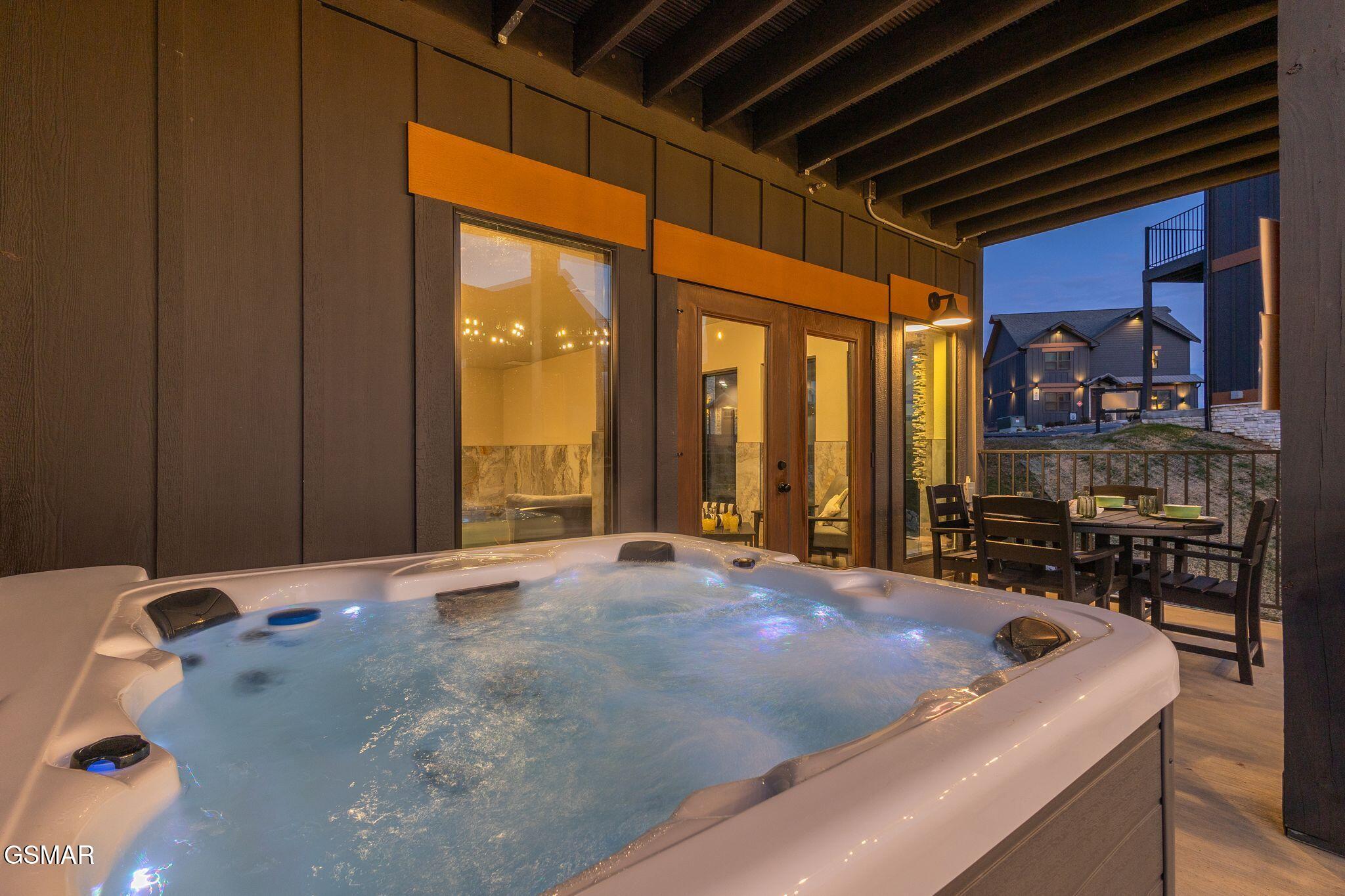 315 Rambling Creek Way Sevierville TN 37862