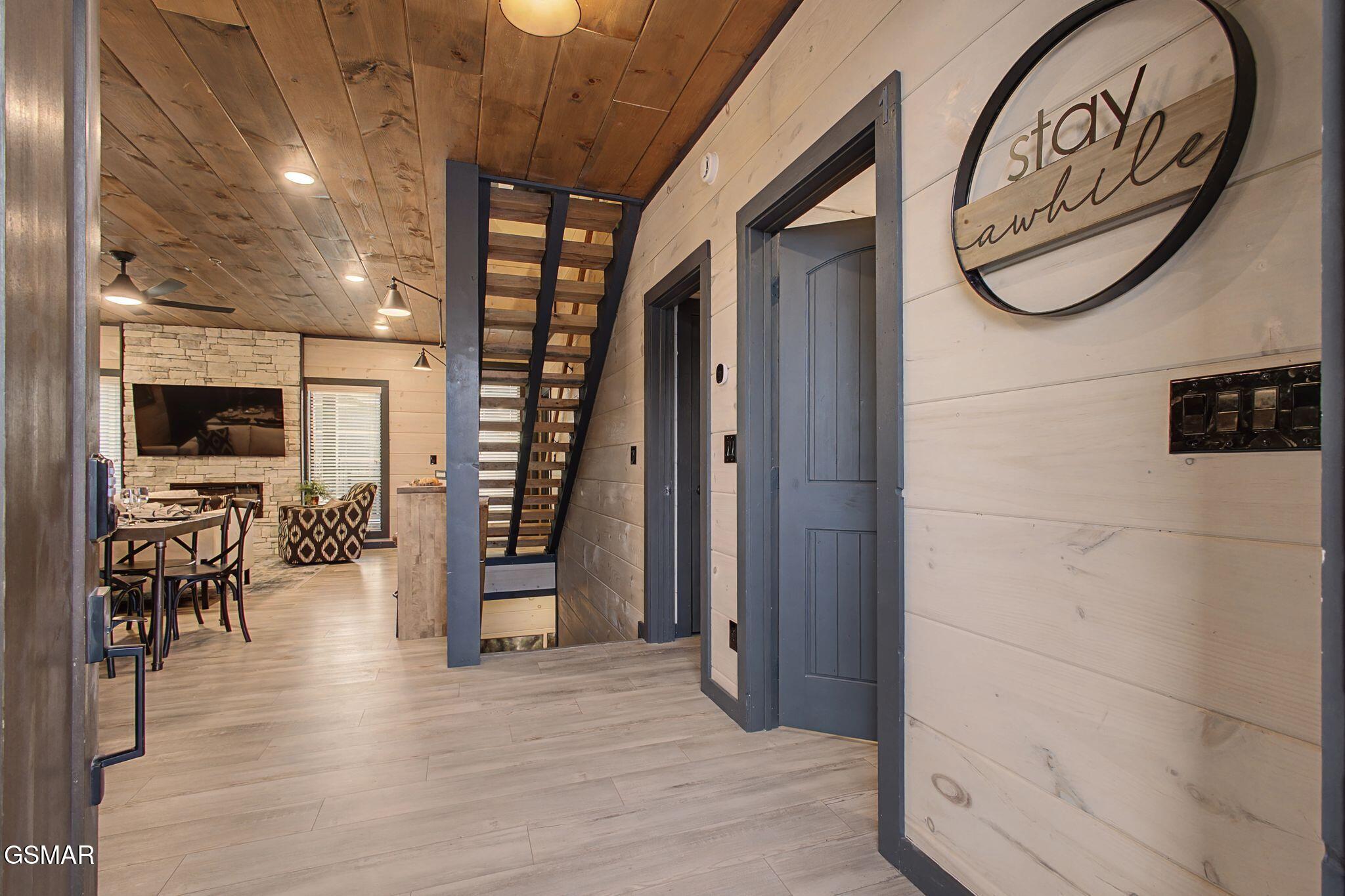 315 Rambling Creek Way Sevierville TN 37862