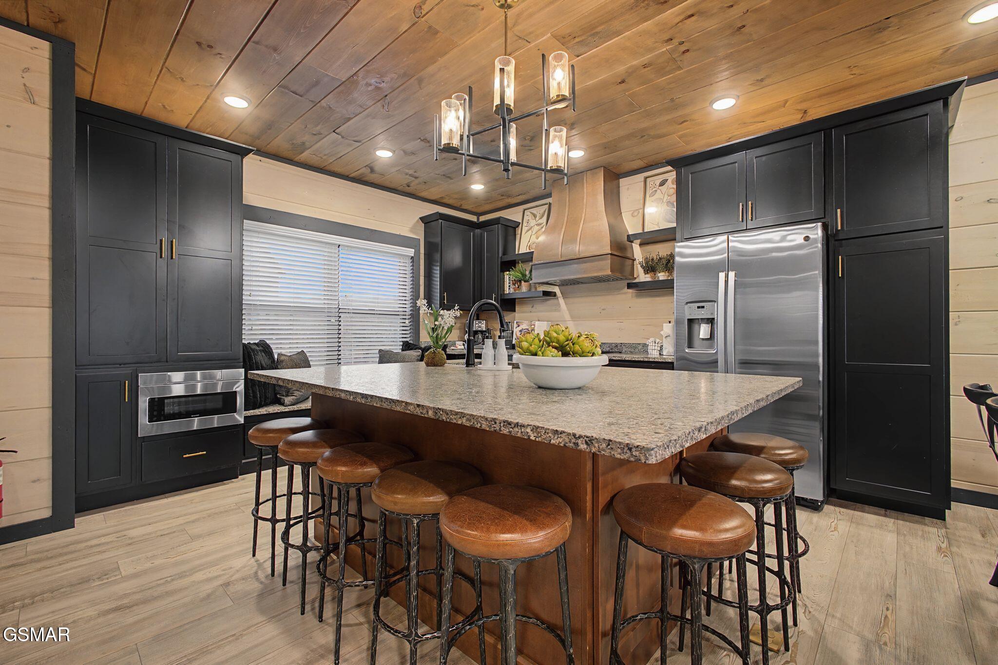 315 Rambling Creek Way Sevierville TN 37862