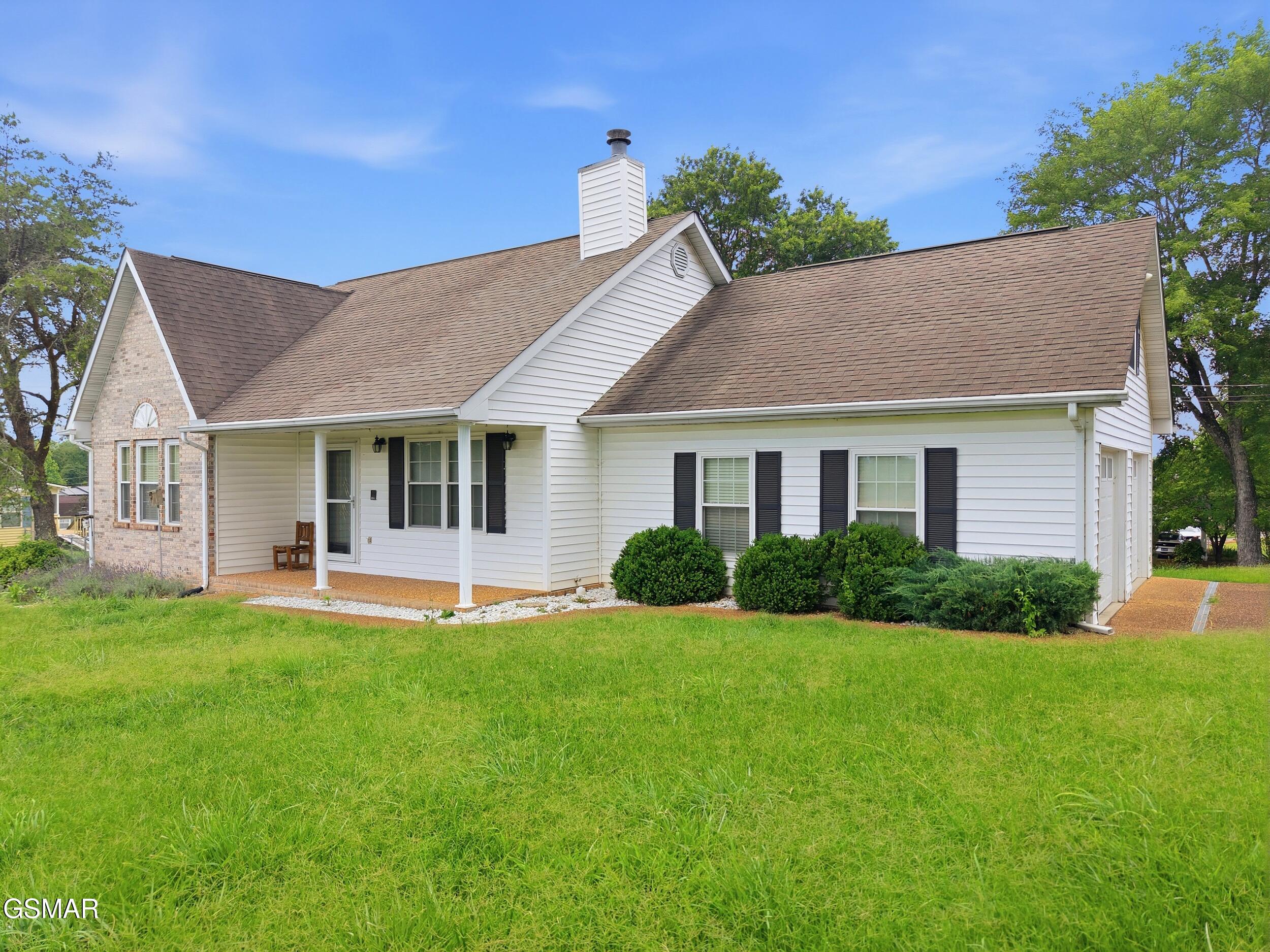 1305 Amber Lane Sevierville TN 37862