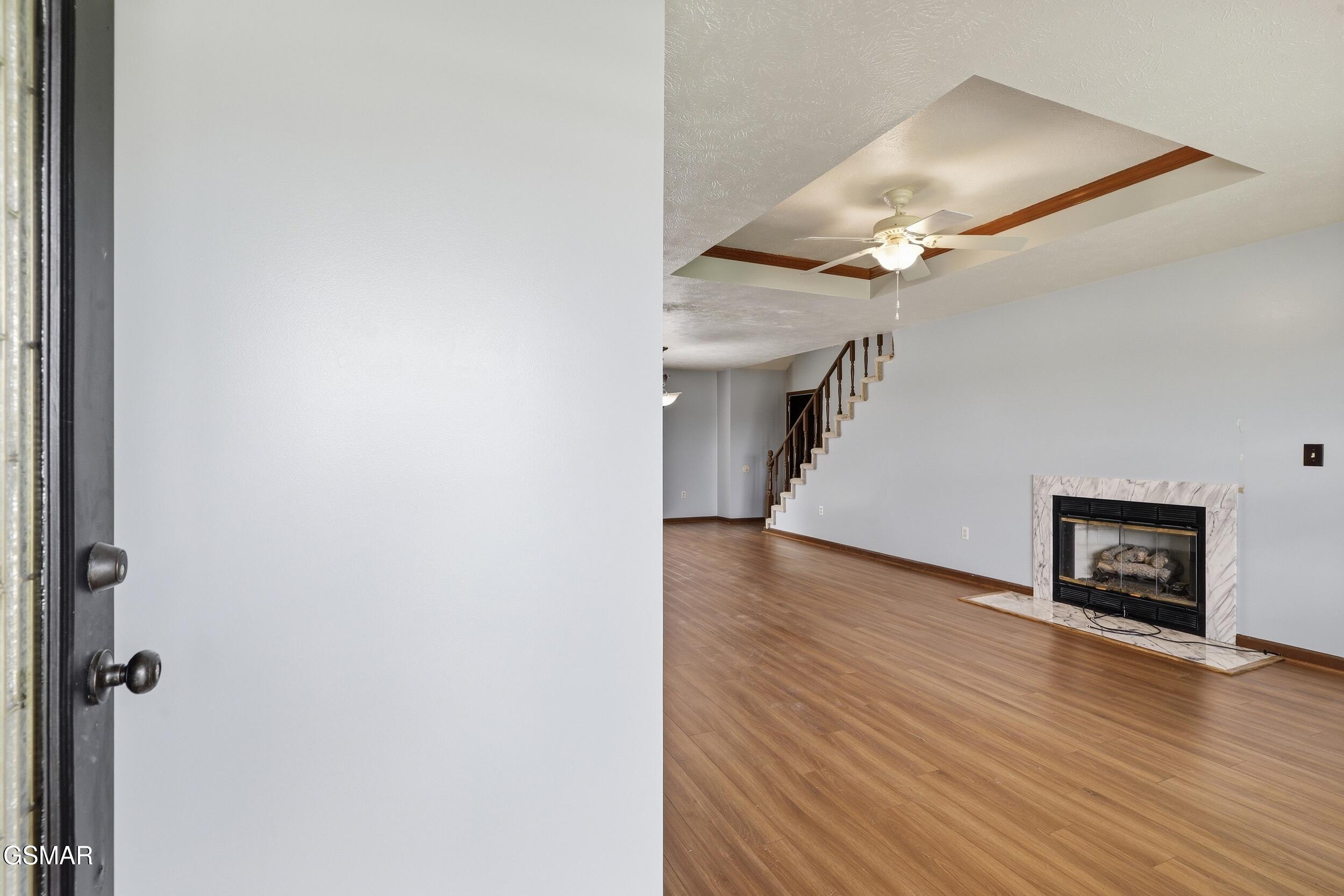 1305 Amber Lane Sevierville TN 37862