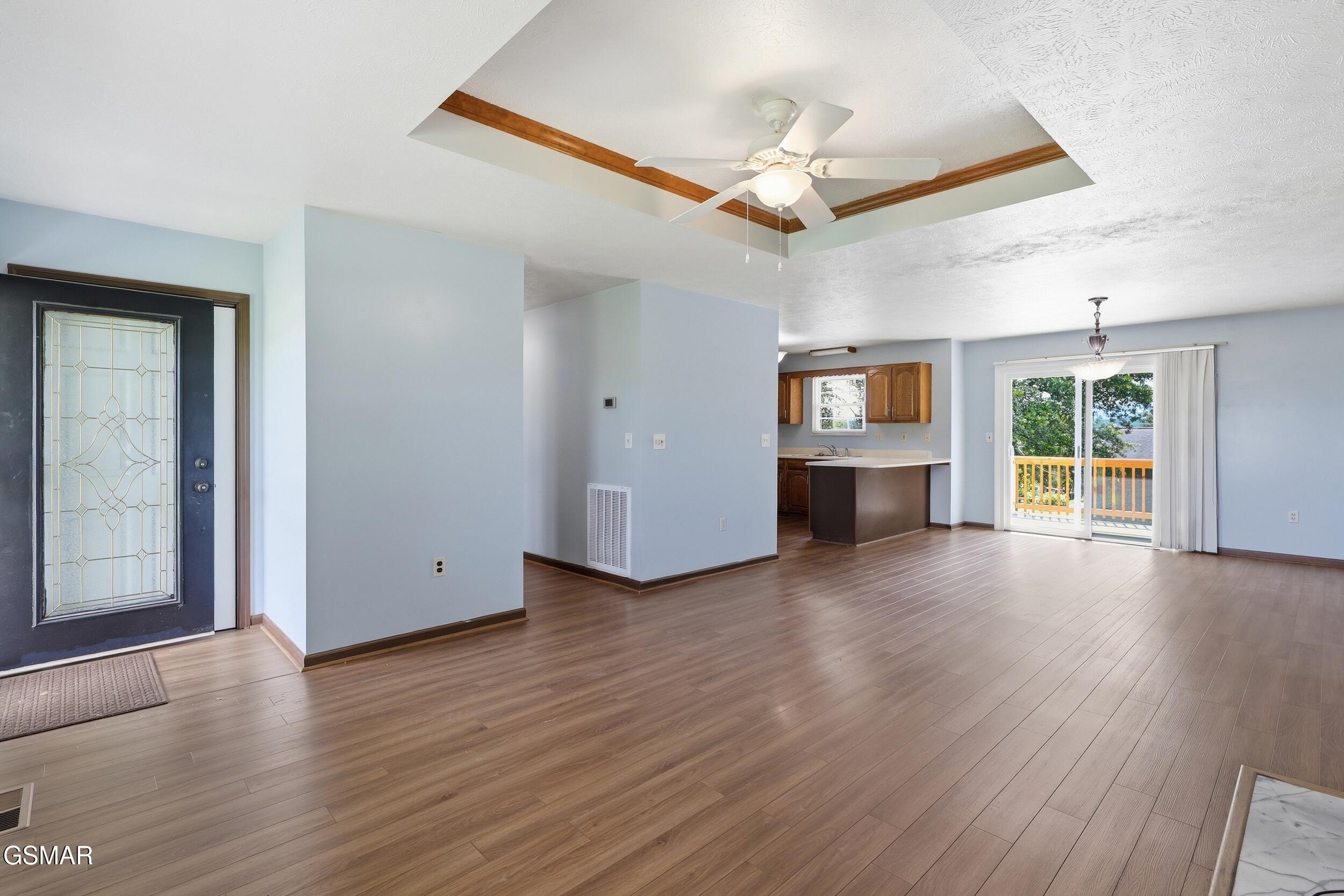 1305 Amber Lane Sevierville TN 37862
