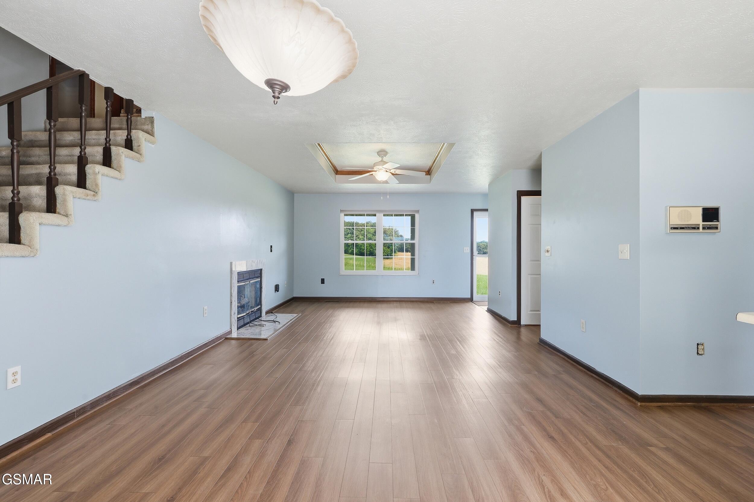 1305 Amber Lane Sevierville TN 37862