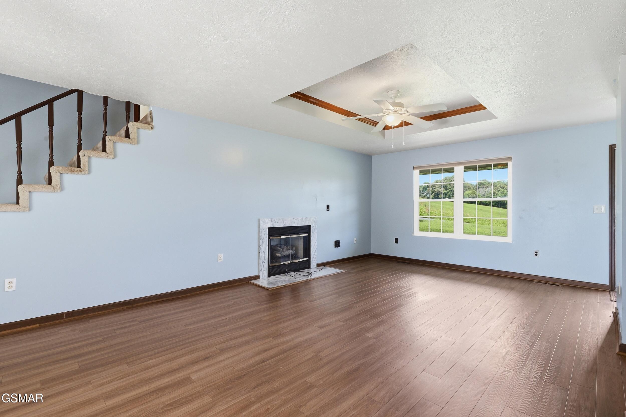 1305 Amber Lane Sevierville TN 37862
