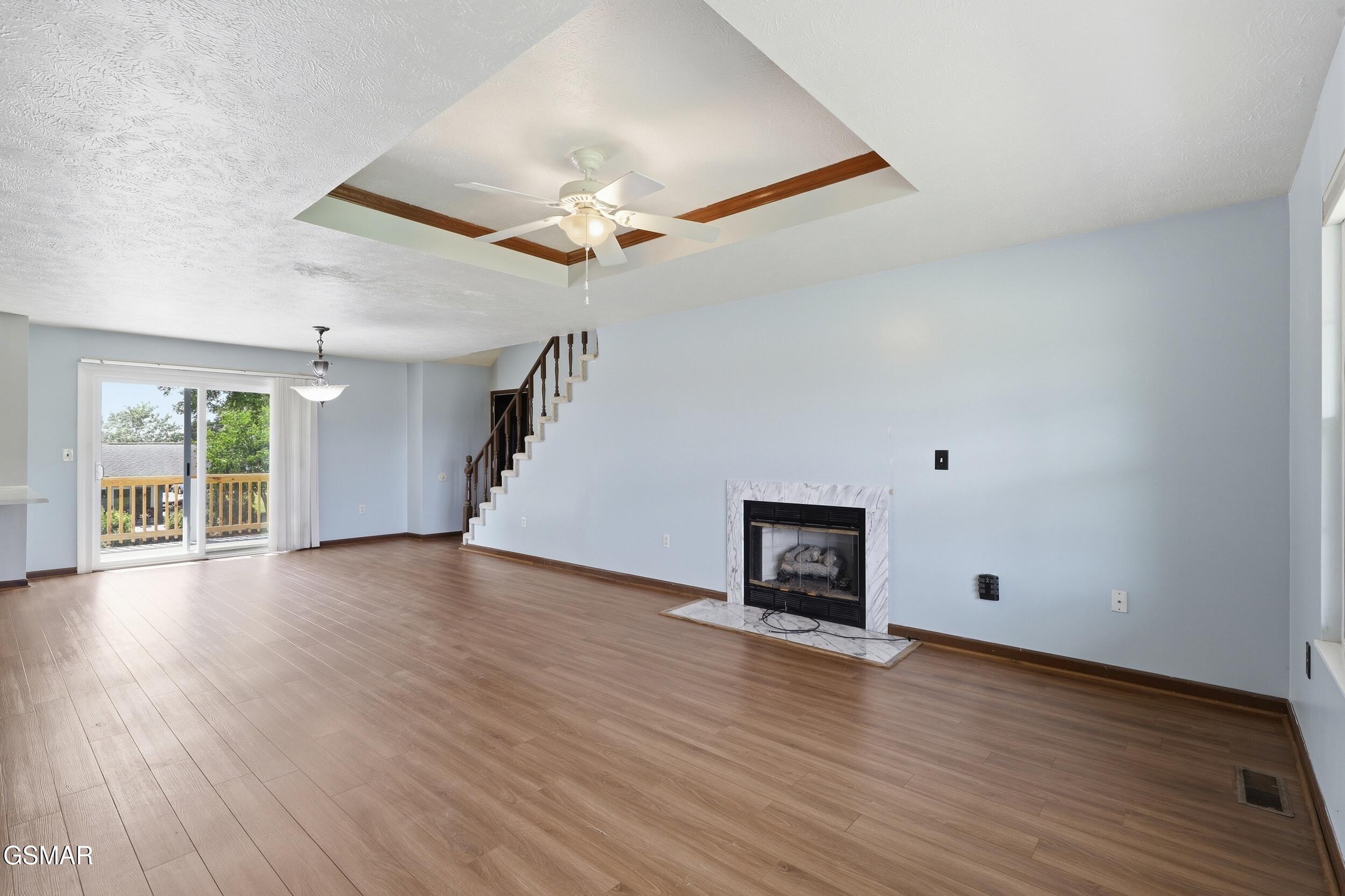 1305 Amber Lane Sevierville TN 37862
