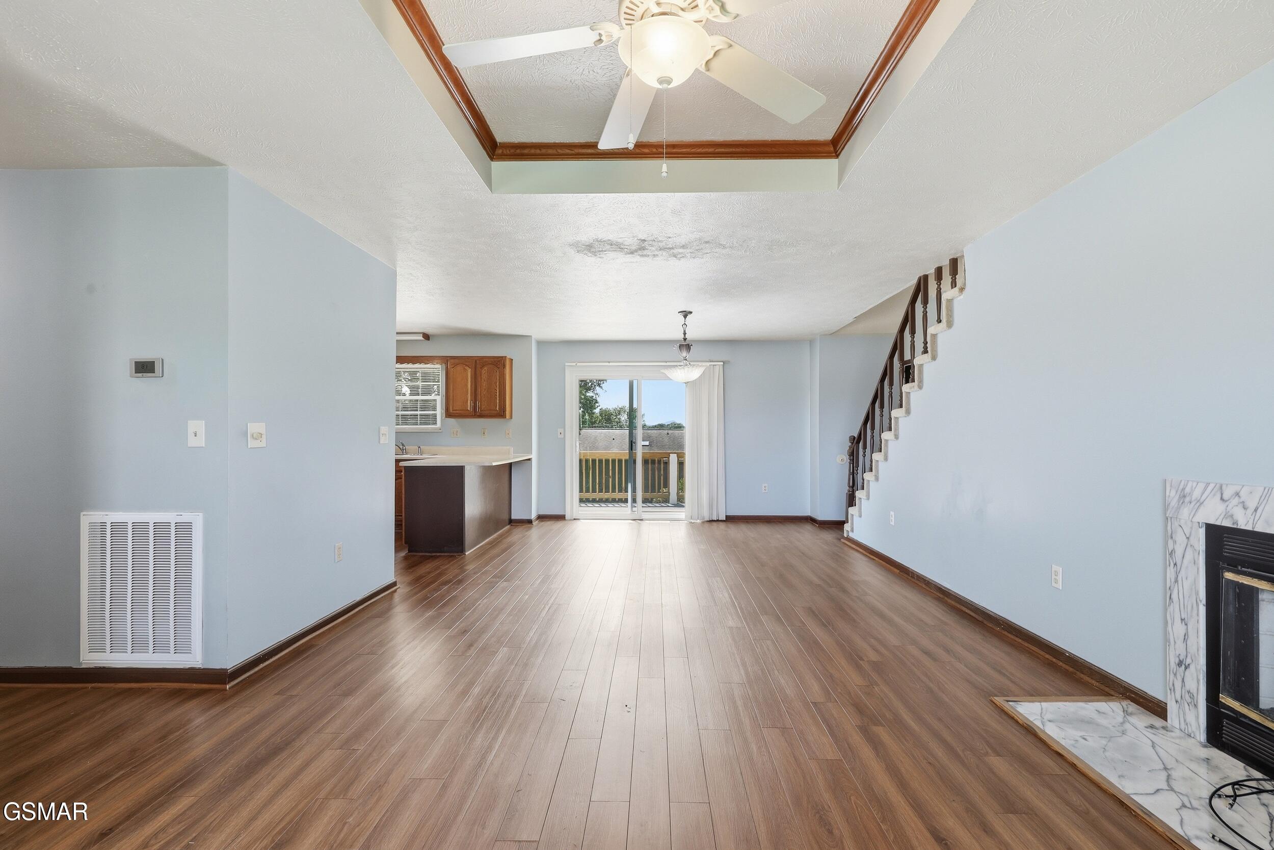 1305 Amber Lane Sevierville TN 37862