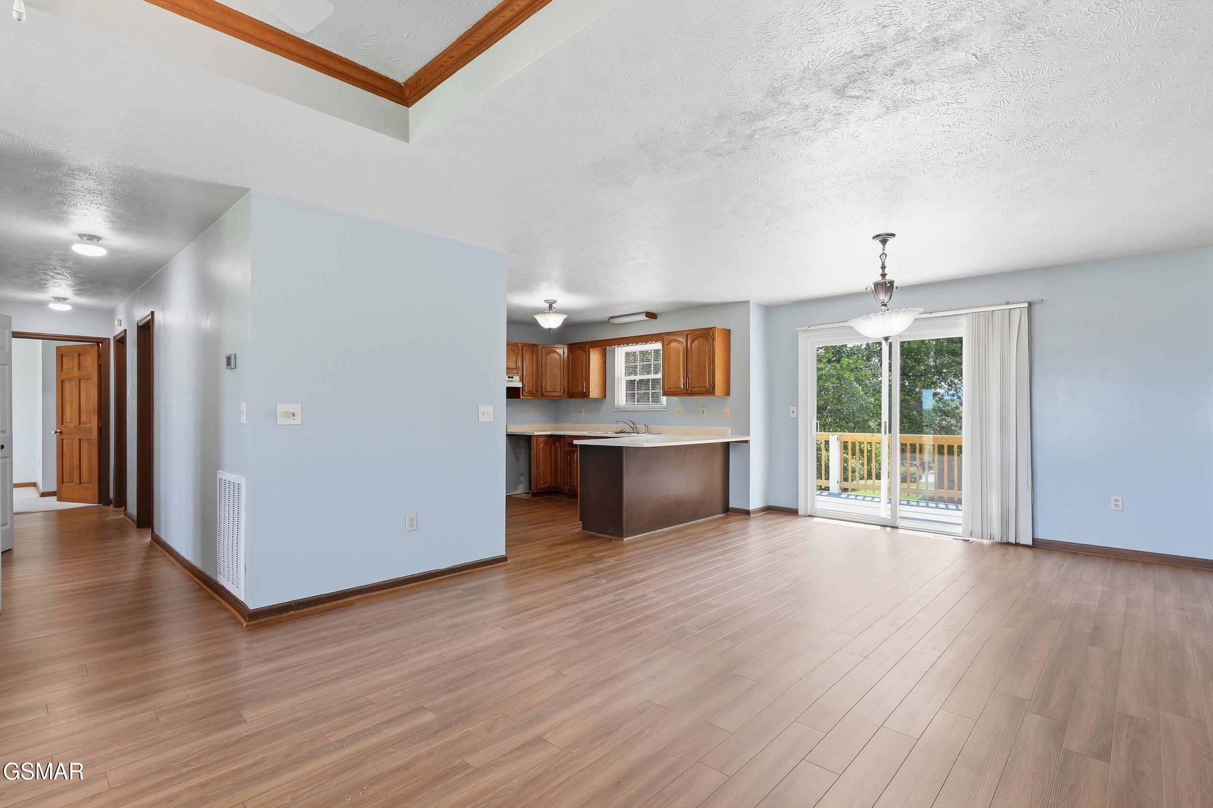 1305 Amber Lane Sevierville TN 37862