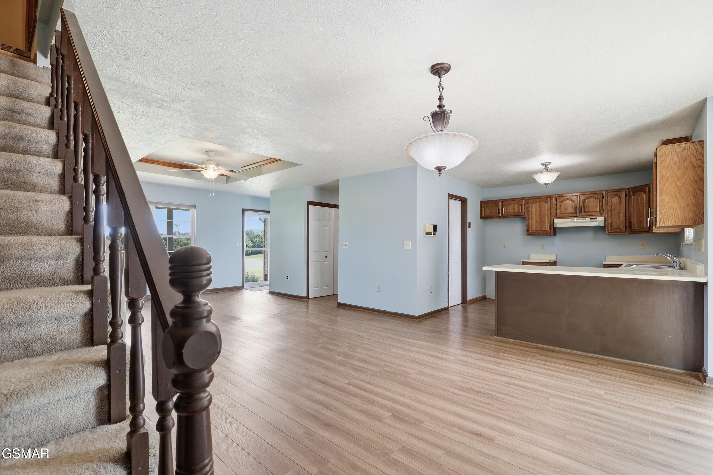 1305 Amber Lane Sevierville TN 37862