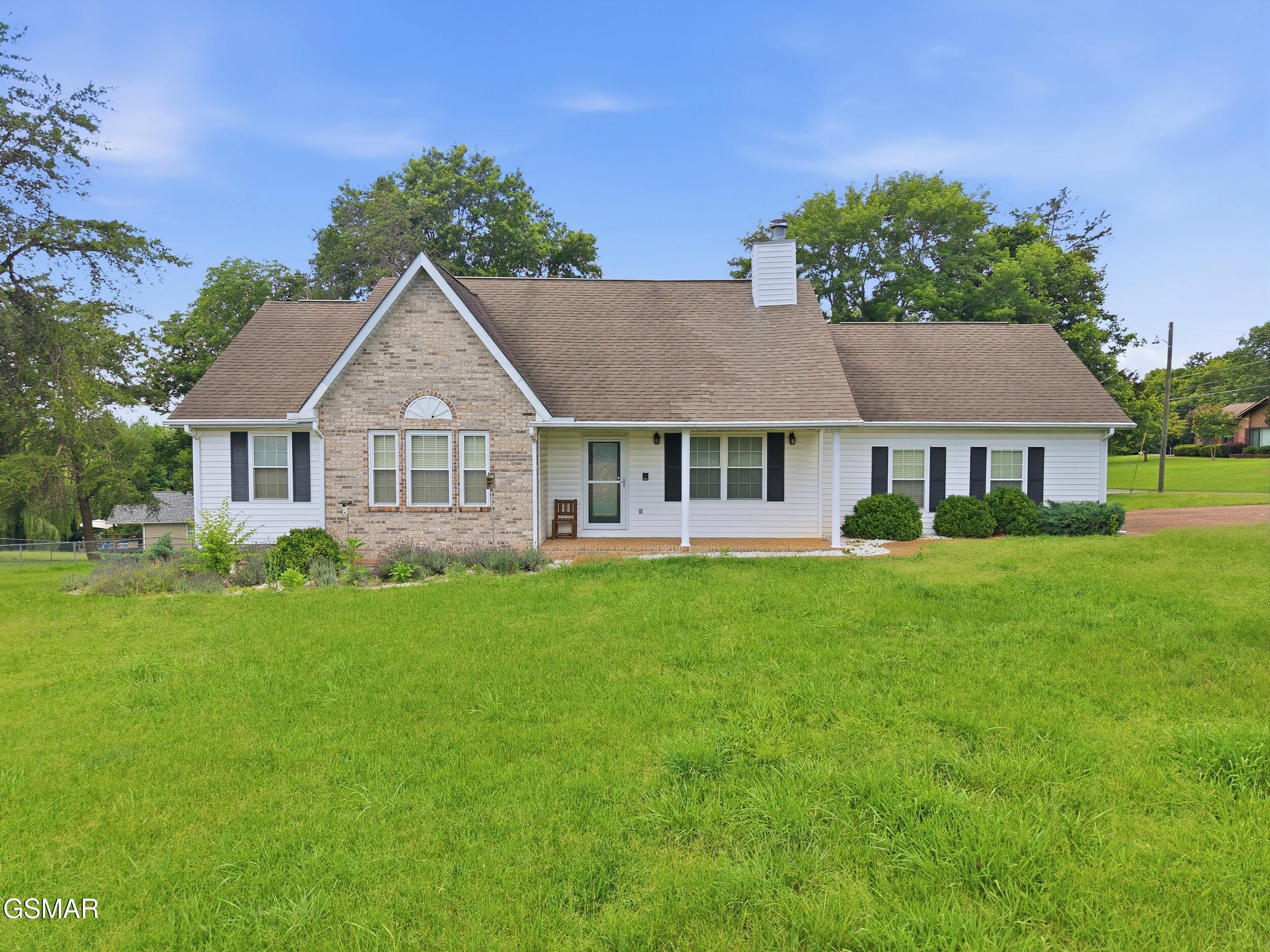 1305 Amber Lane Sevierville TN 37862