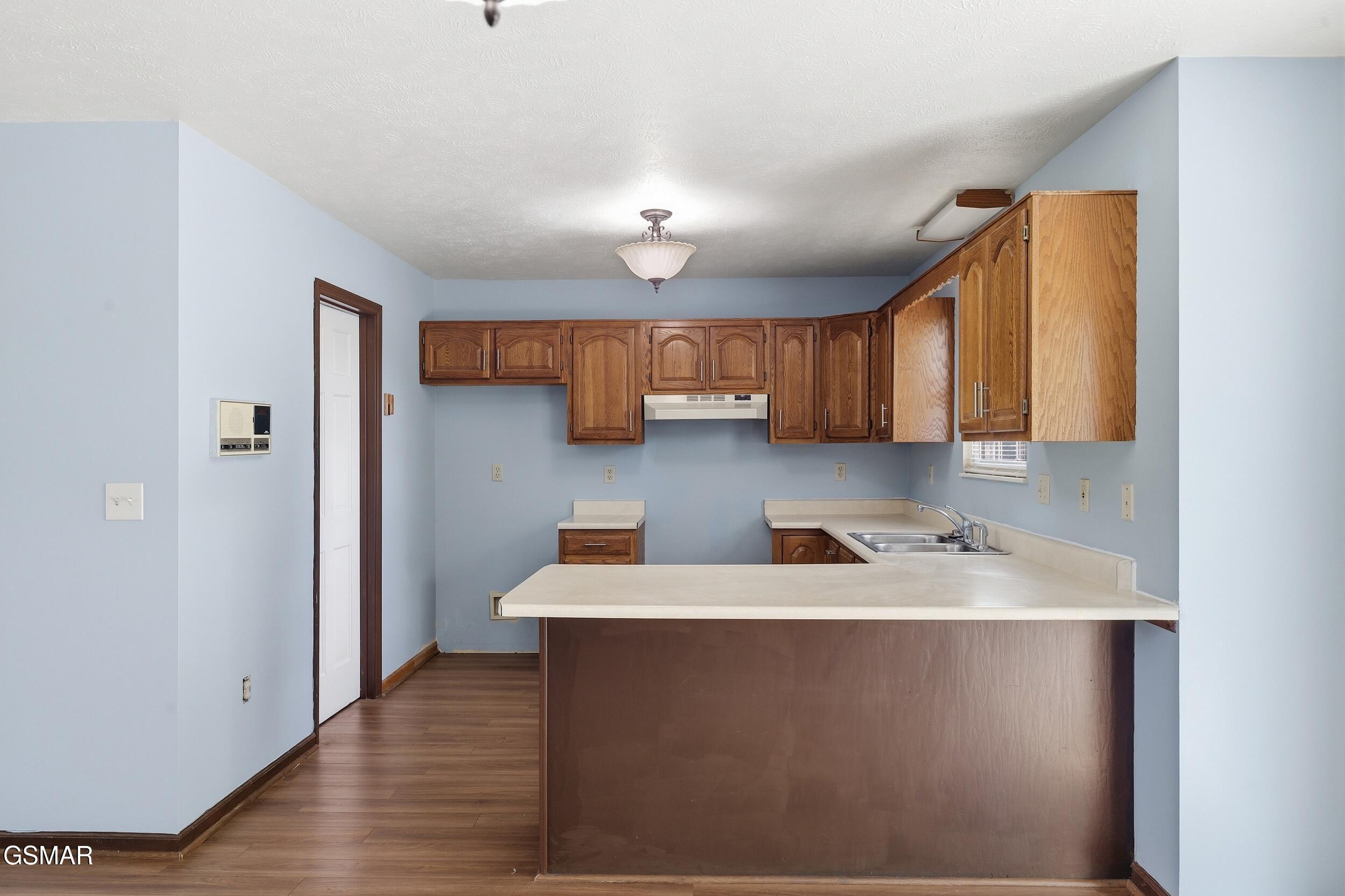 1305 Amber Lane Sevierville TN 37862