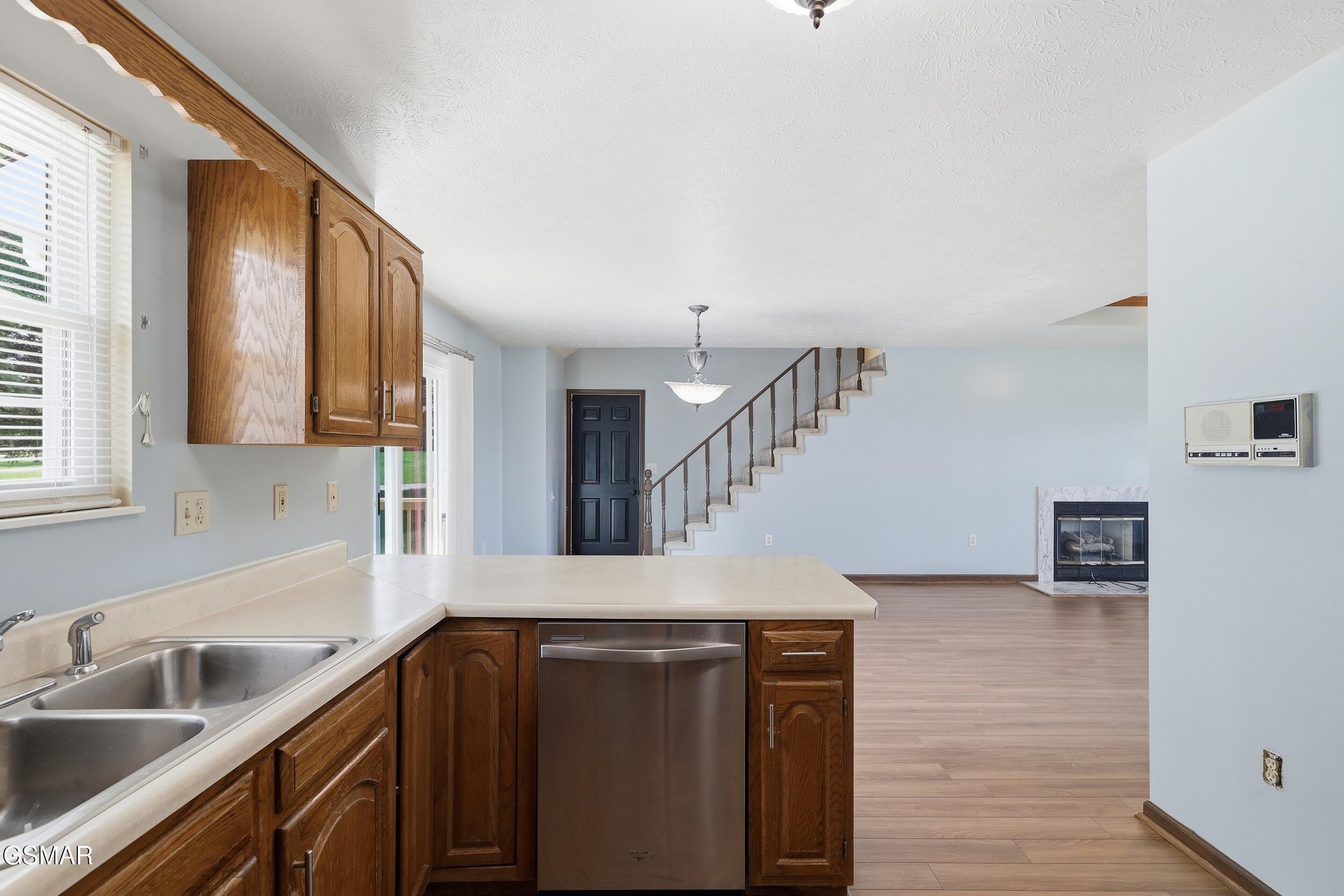 1305 Amber Lane Sevierville TN 37862