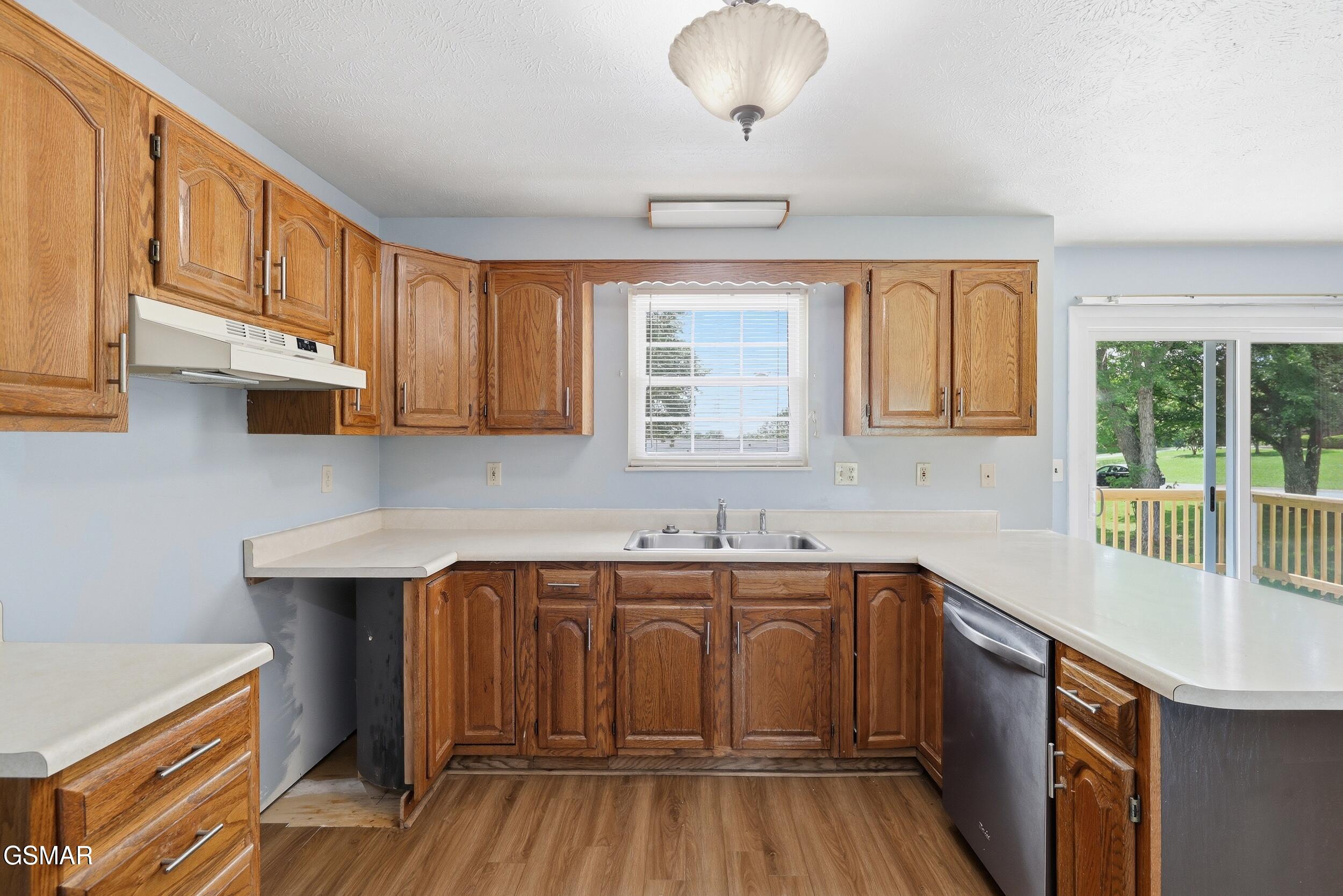 1305 Amber Lane Sevierville TN 37862