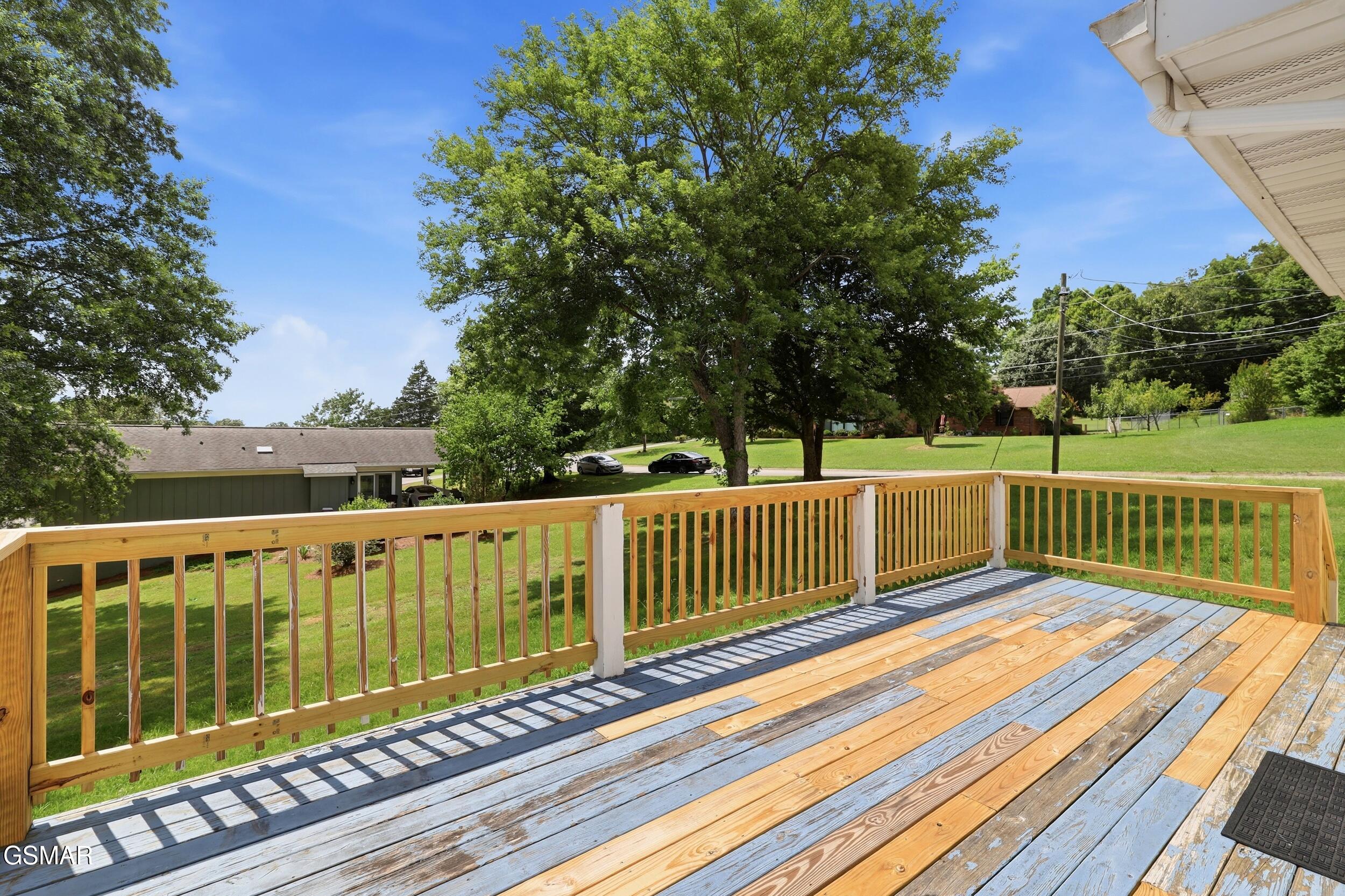 1305 Amber Lane Sevierville TN 37862