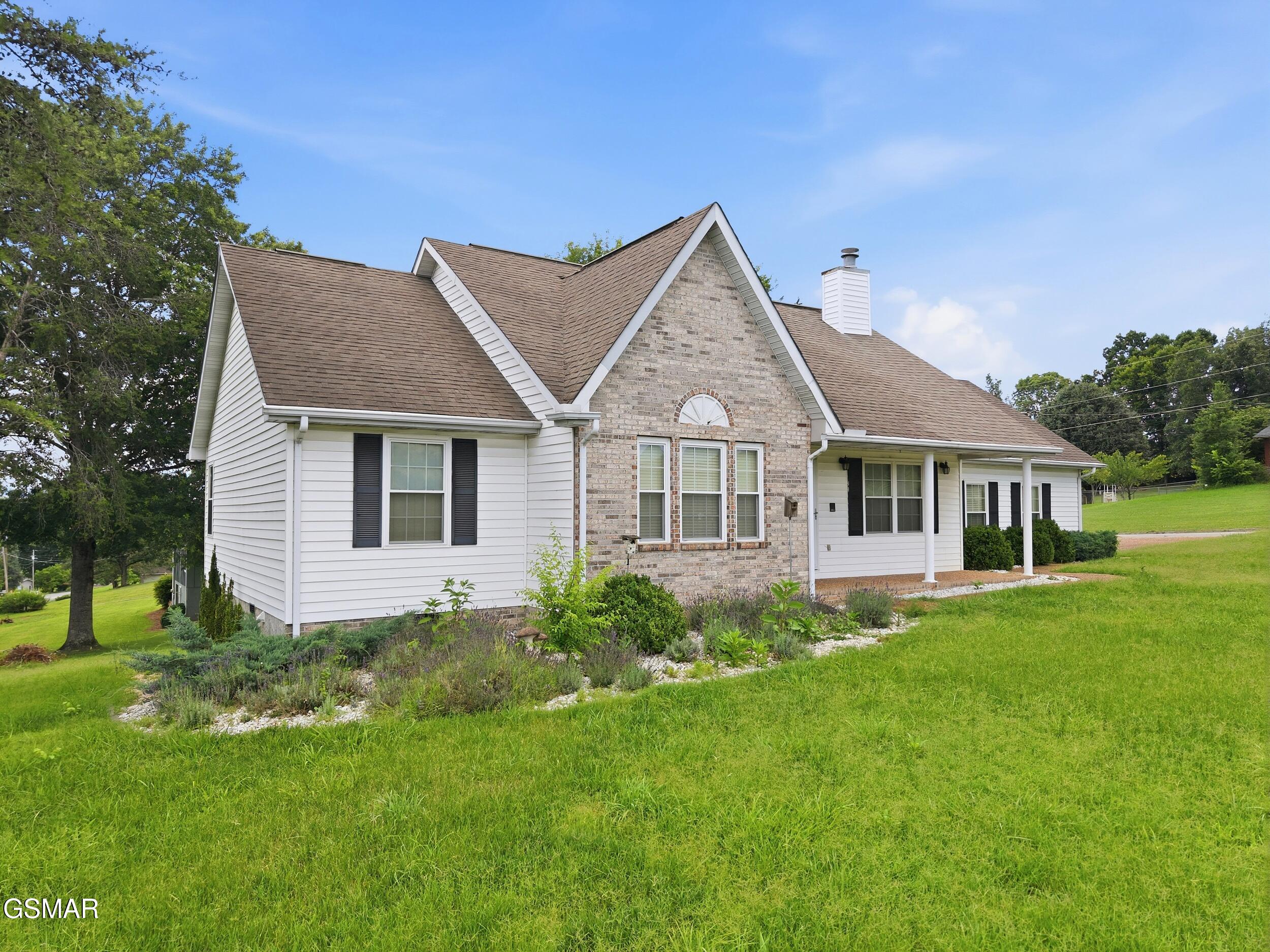 1305 Amber Lane Sevierville TN 37862
