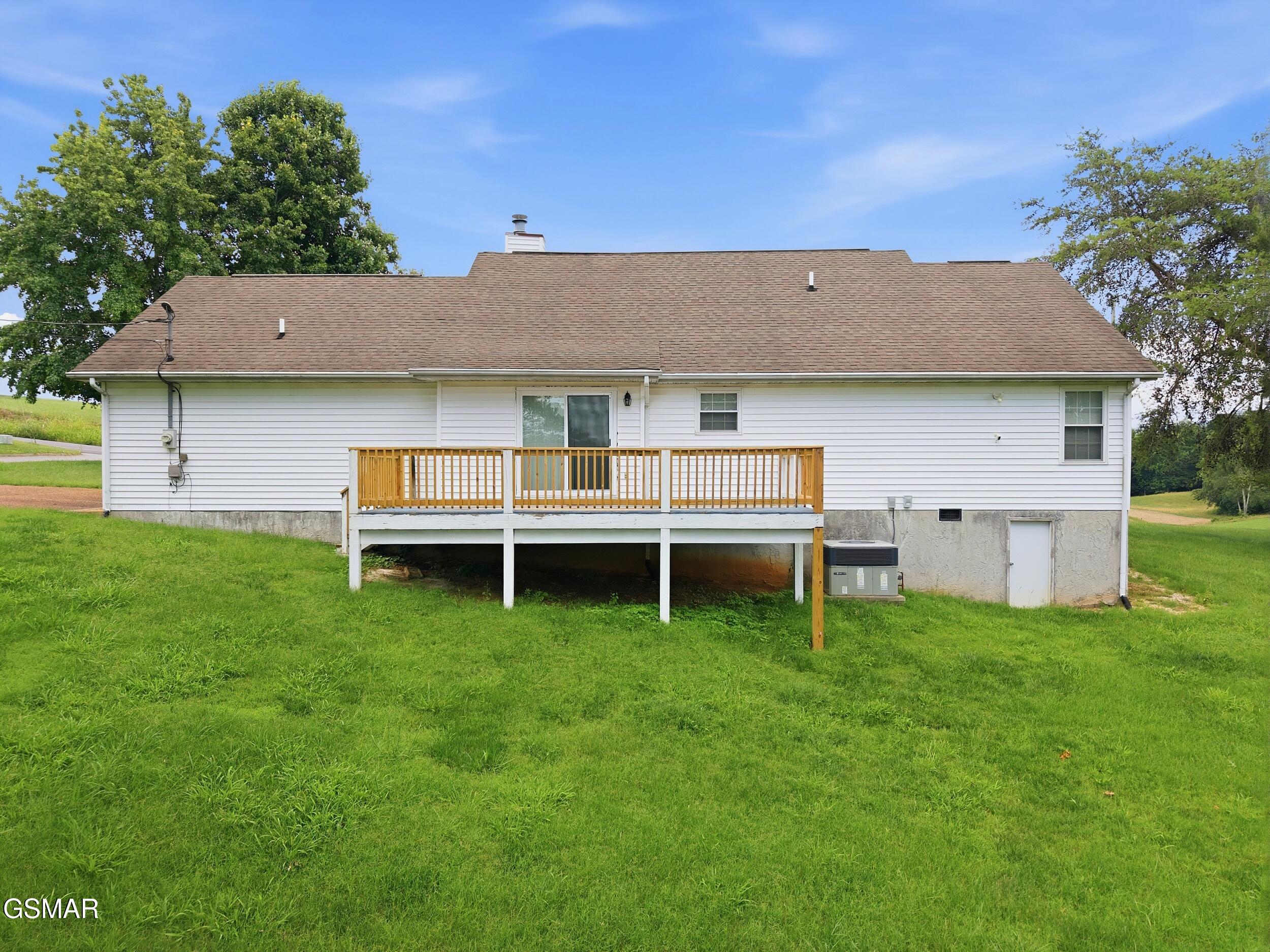 1305 Amber Lane Sevierville TN 37862