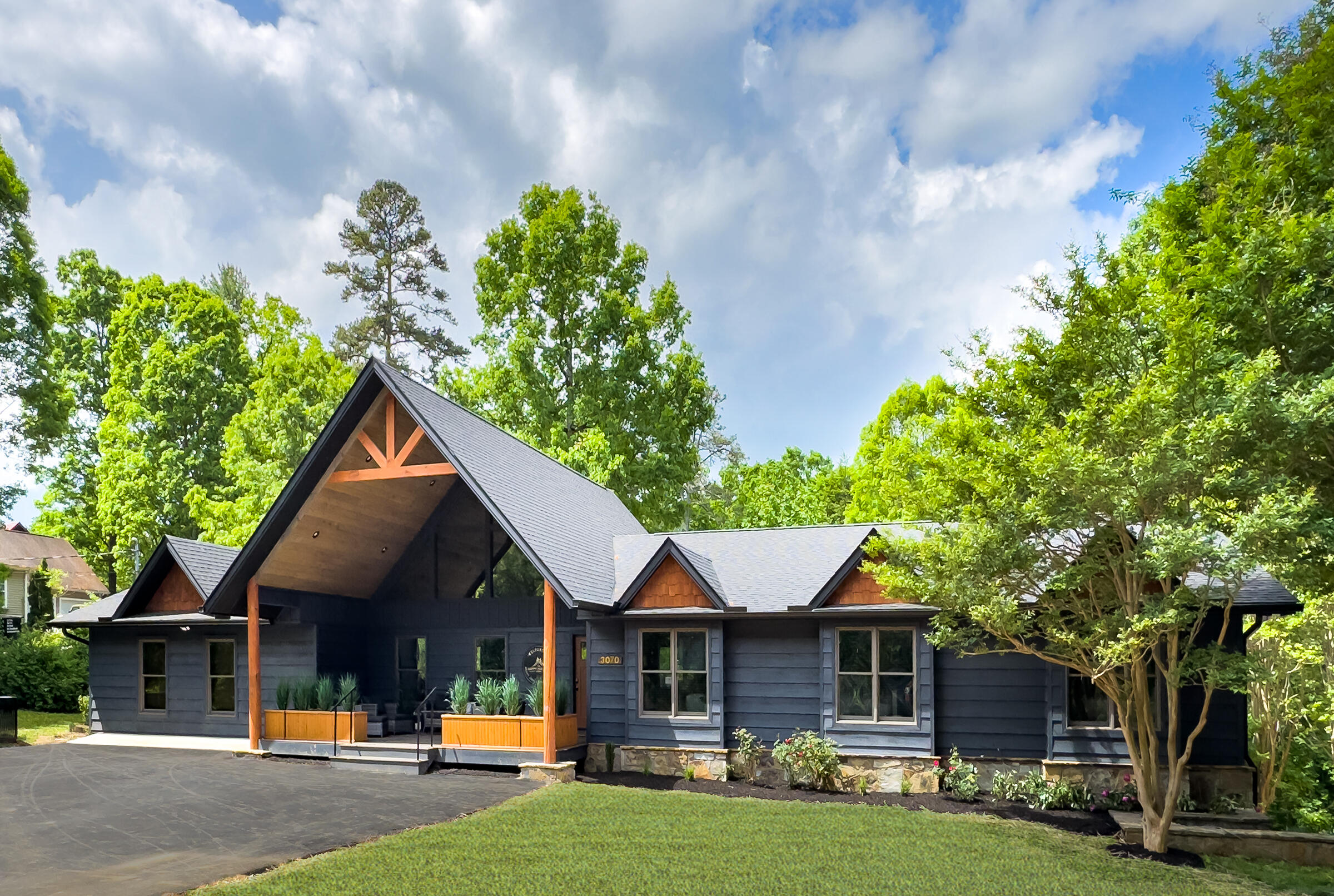 3070 Happy Hollow Road Sevierville TN 37862