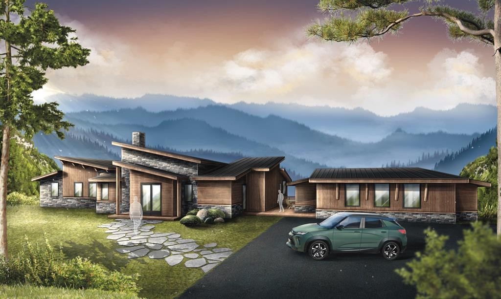 2110 Ross Way Sevierville TN 37876