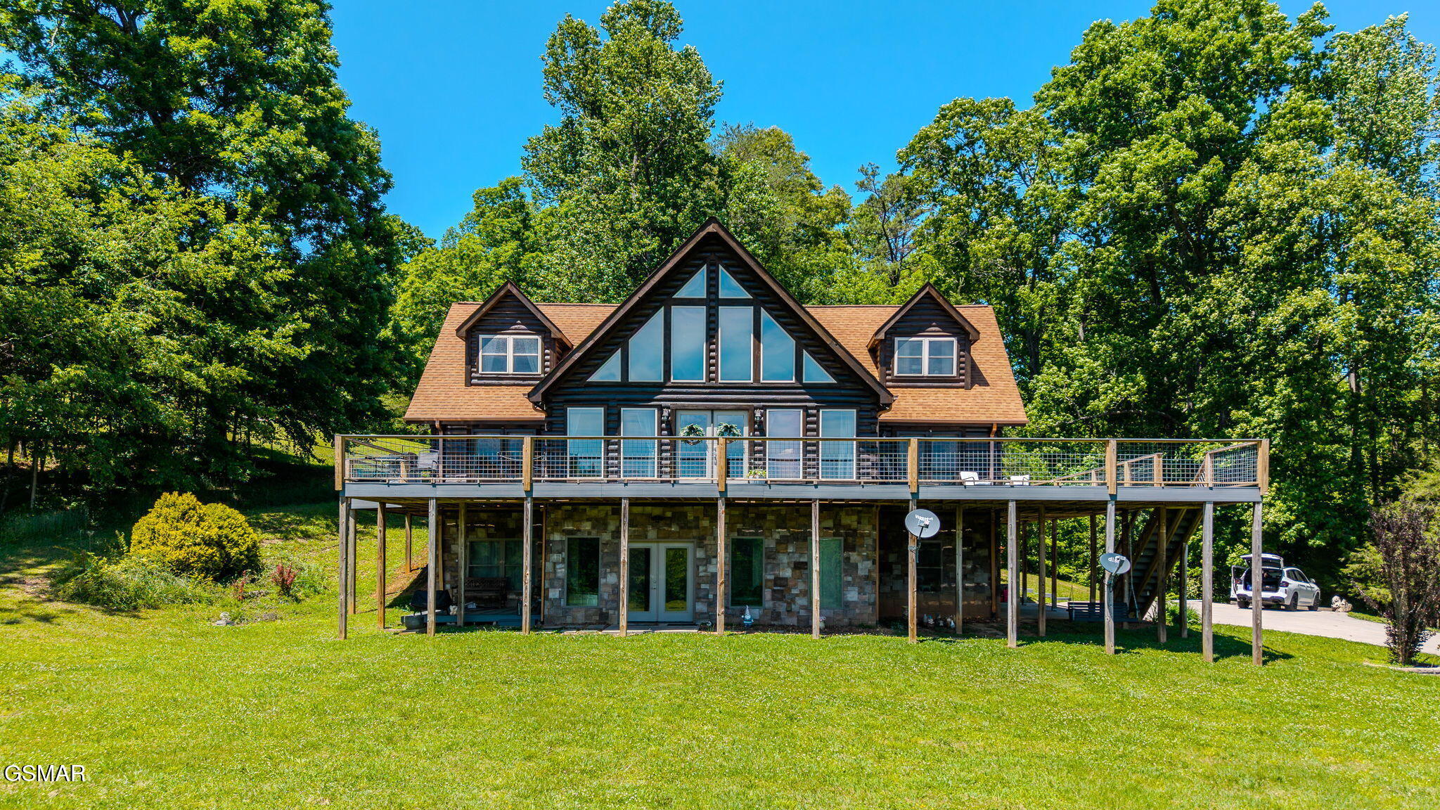 9703 Heiskell Road Heiskell TN 37754