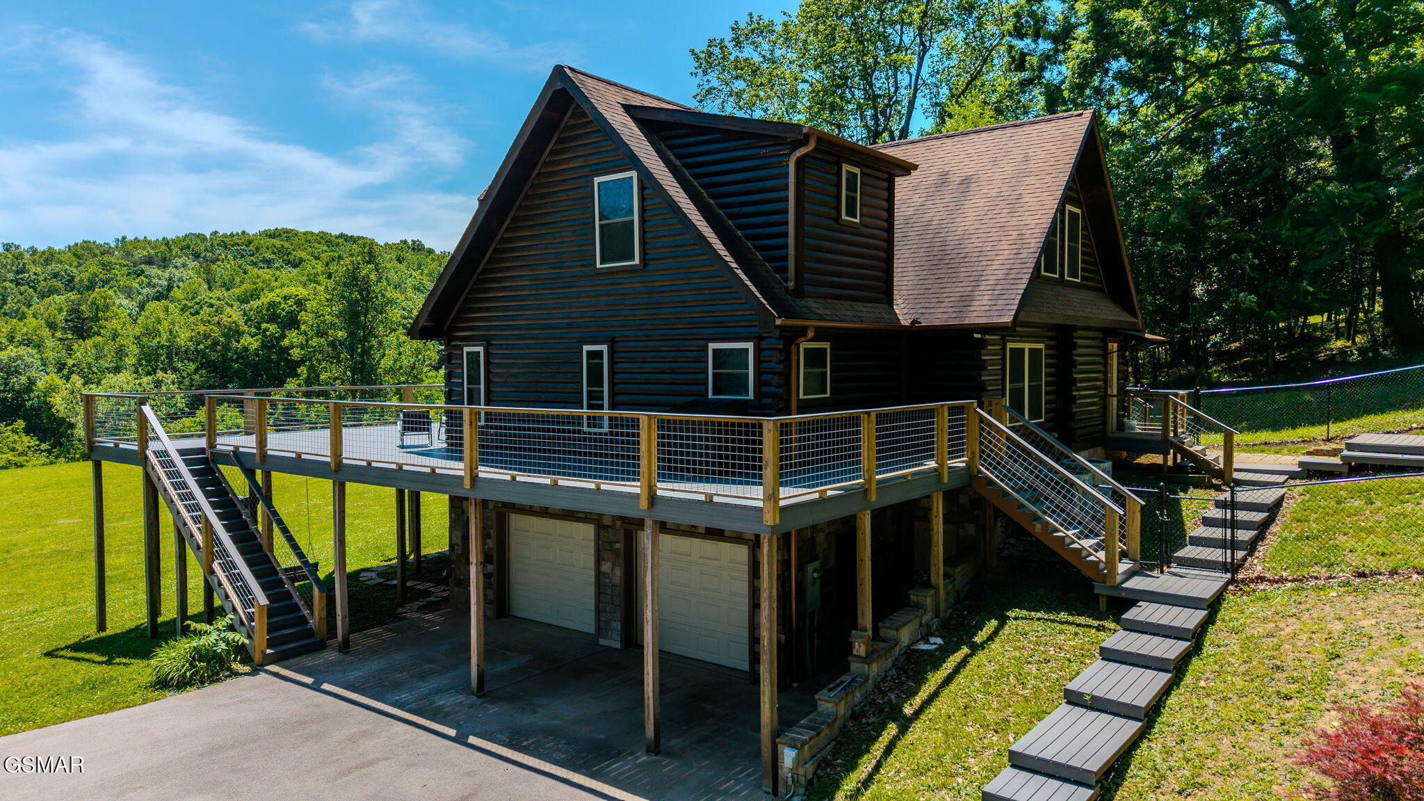 9703 Heiskell Road Heiskell TN 37754