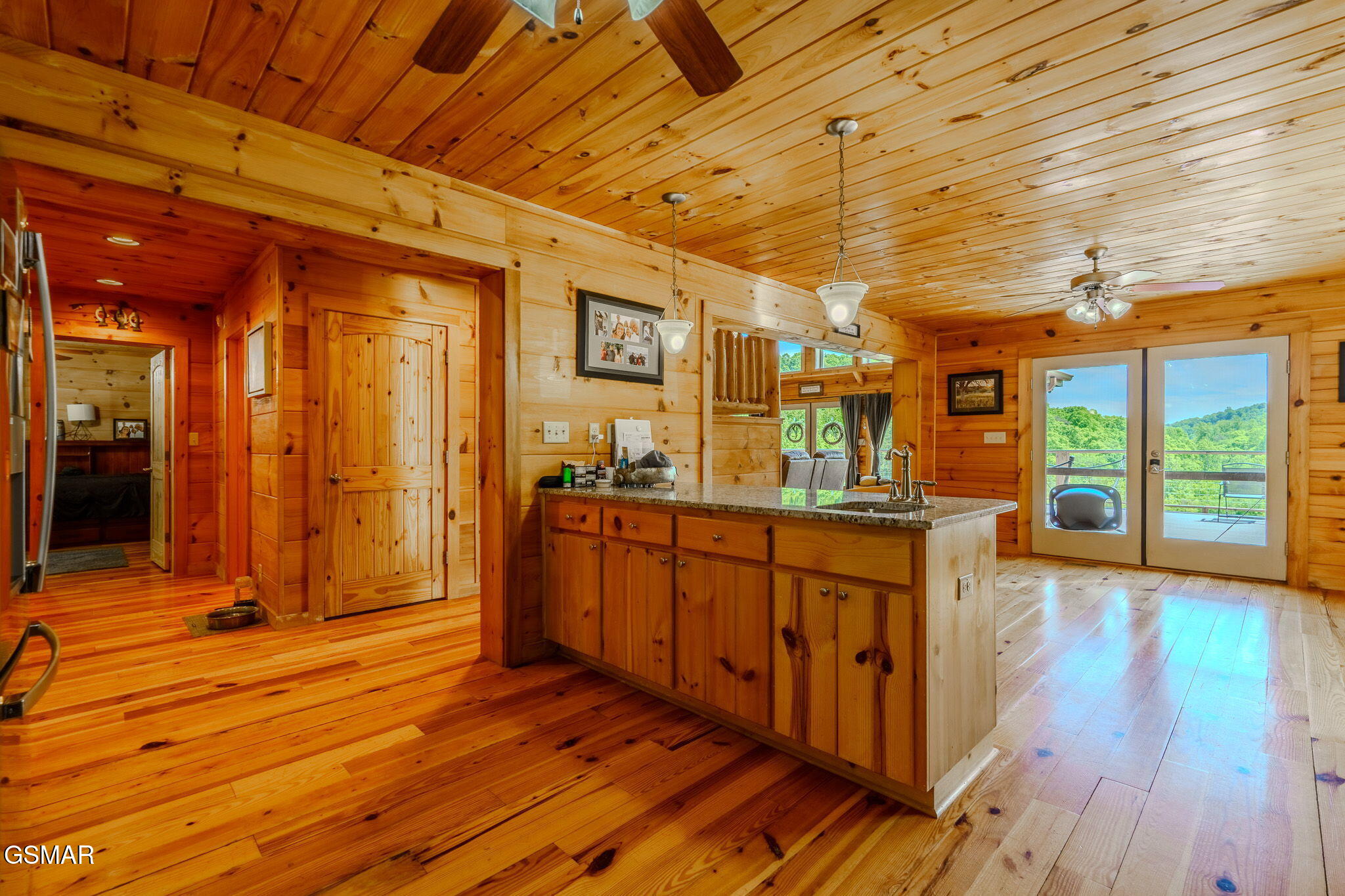 9703 Heiskell Road Heiskell TN 37754