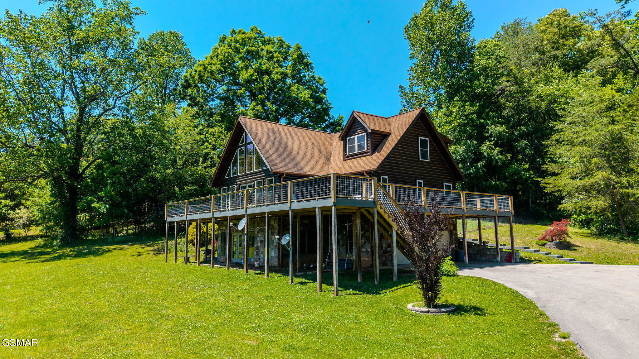 9703 Heiskell Road Heiskell TN 37754