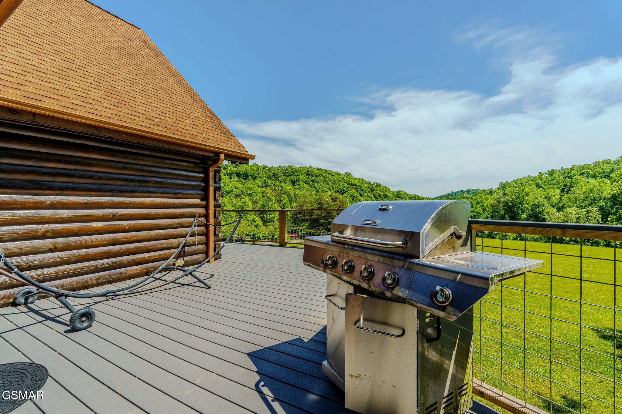 9703 Heiskell Road Heiskell TN 37754