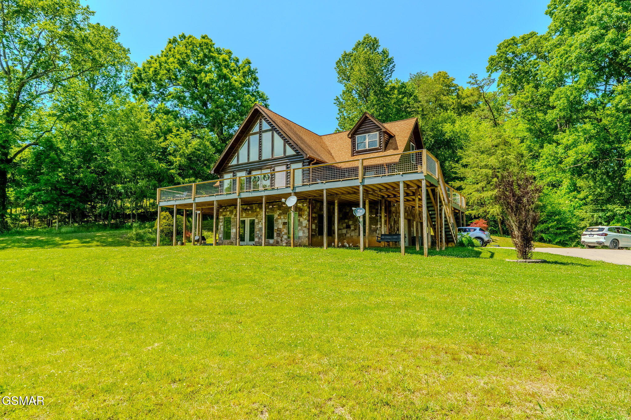9703 Heiskell Road Heiskell TN 37754