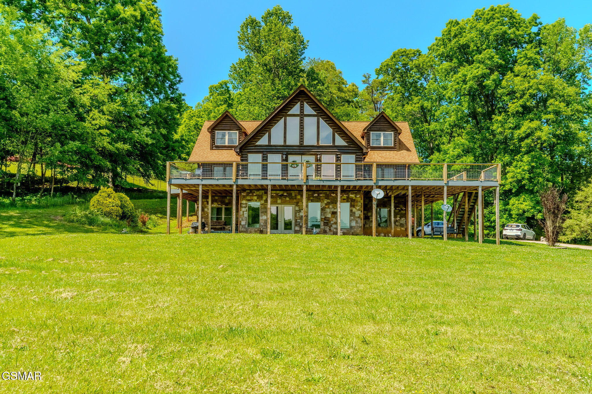 9703 Heiskell Road Heiskell TN 37754