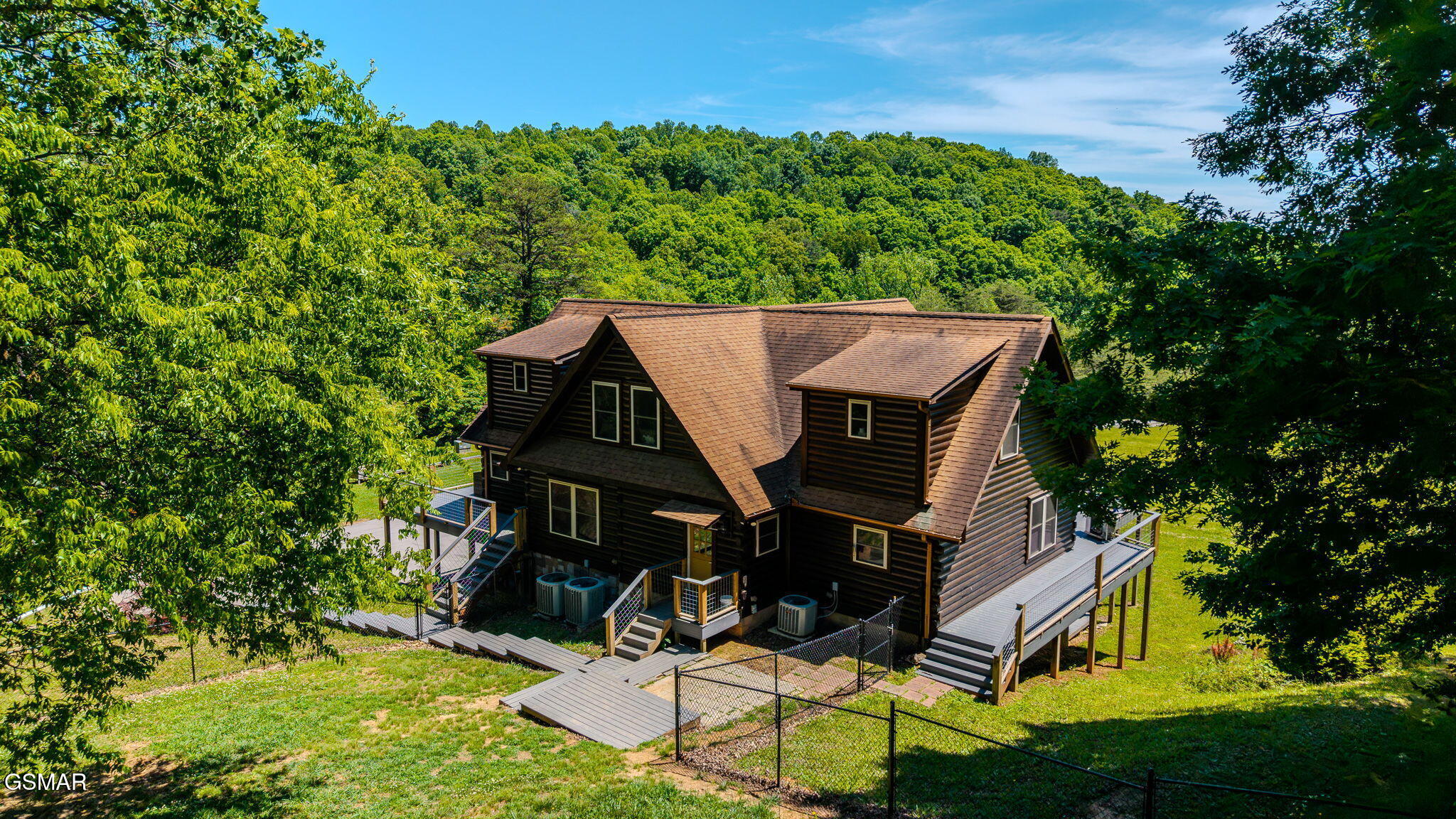 9703 Heiskell Road Heiskell TN 37754